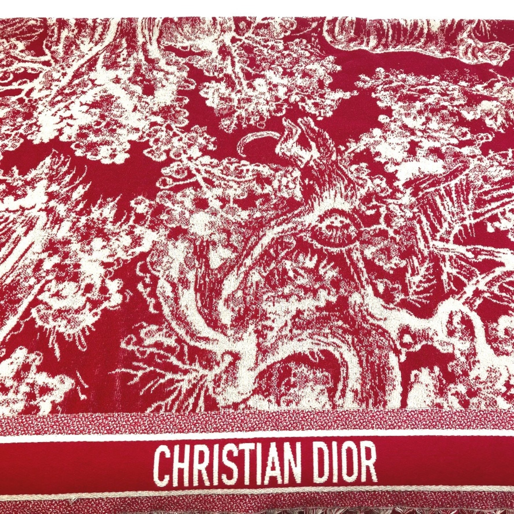 Christian Dior