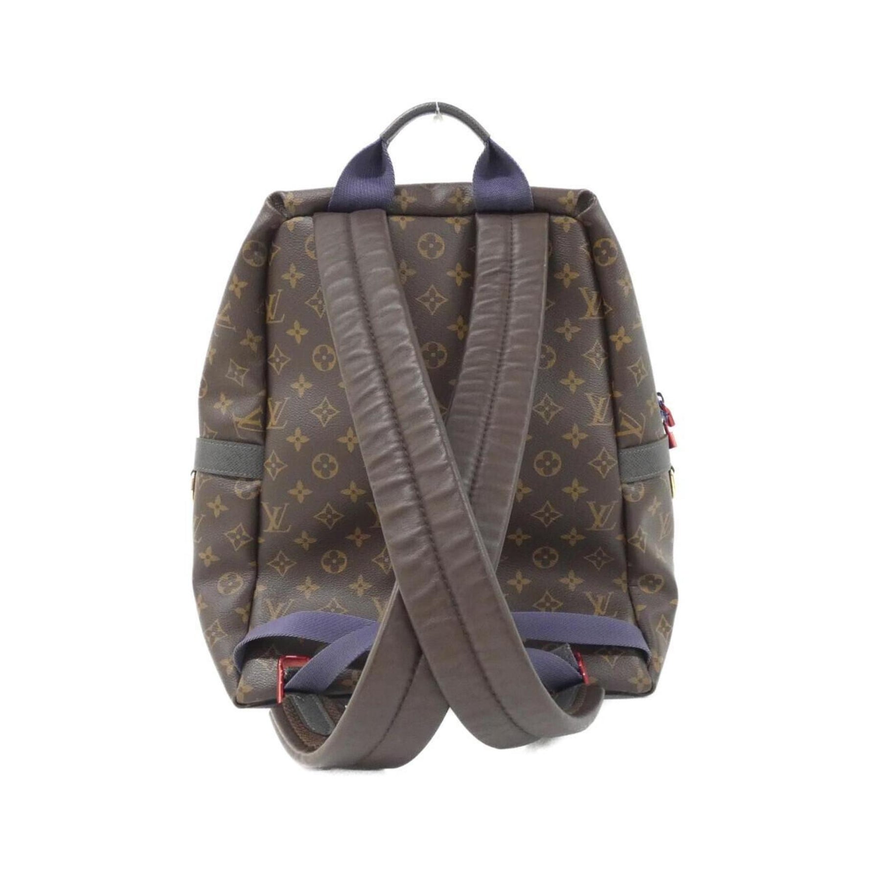 Louis Vuitton Monogram Pacific Apollo Backpack Rucksack