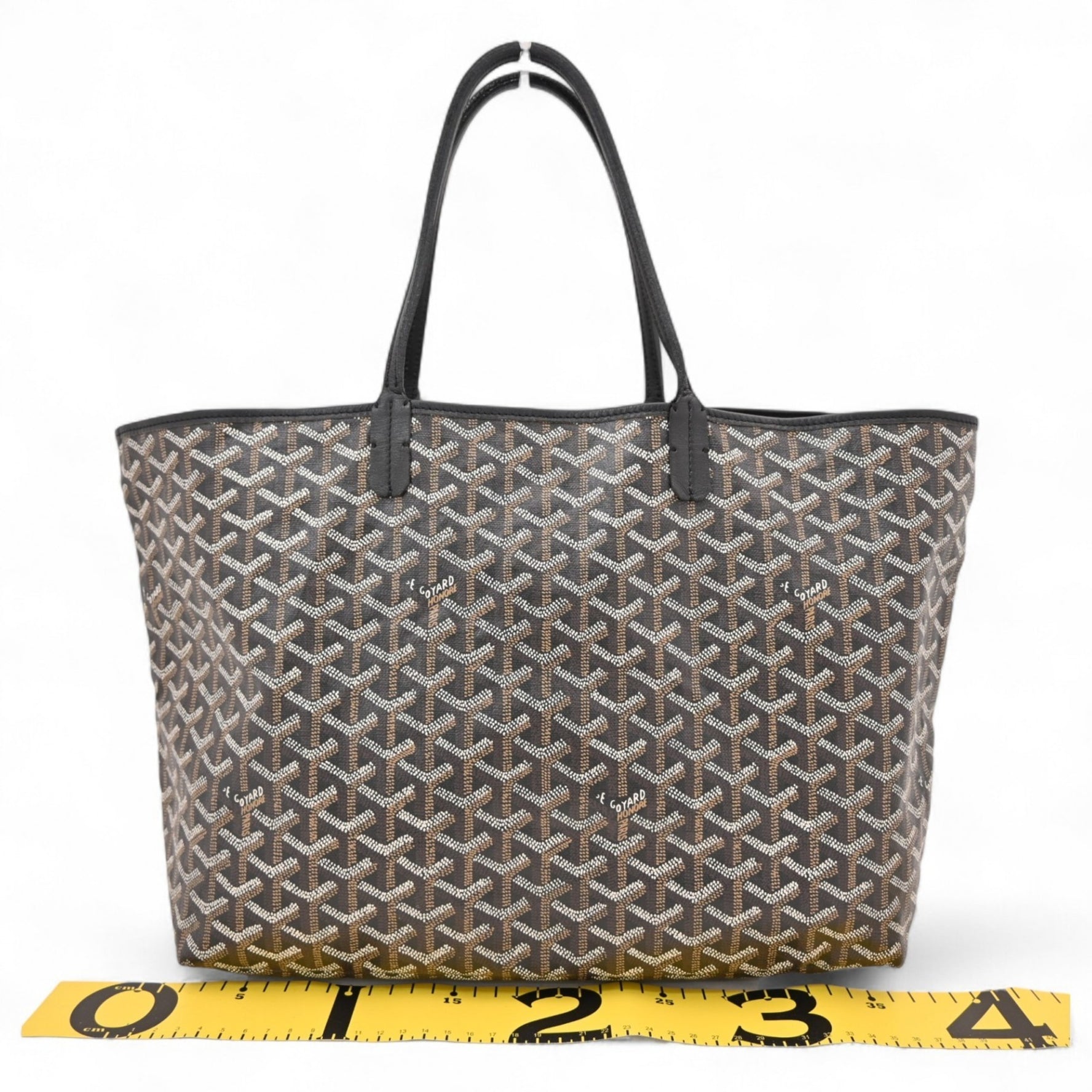 Goyard Saint Louis PM Tote Bag