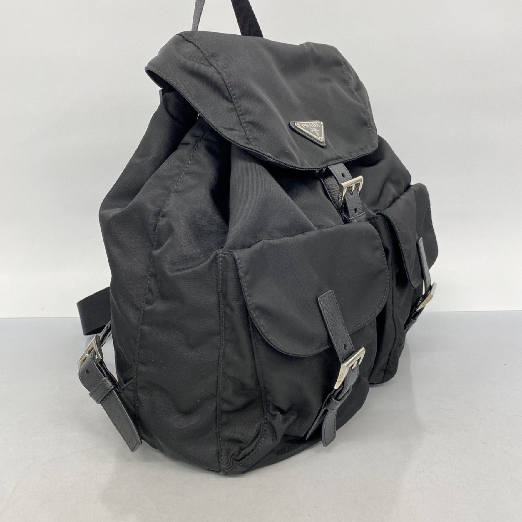 Prada Backpack/Daypack Nylon