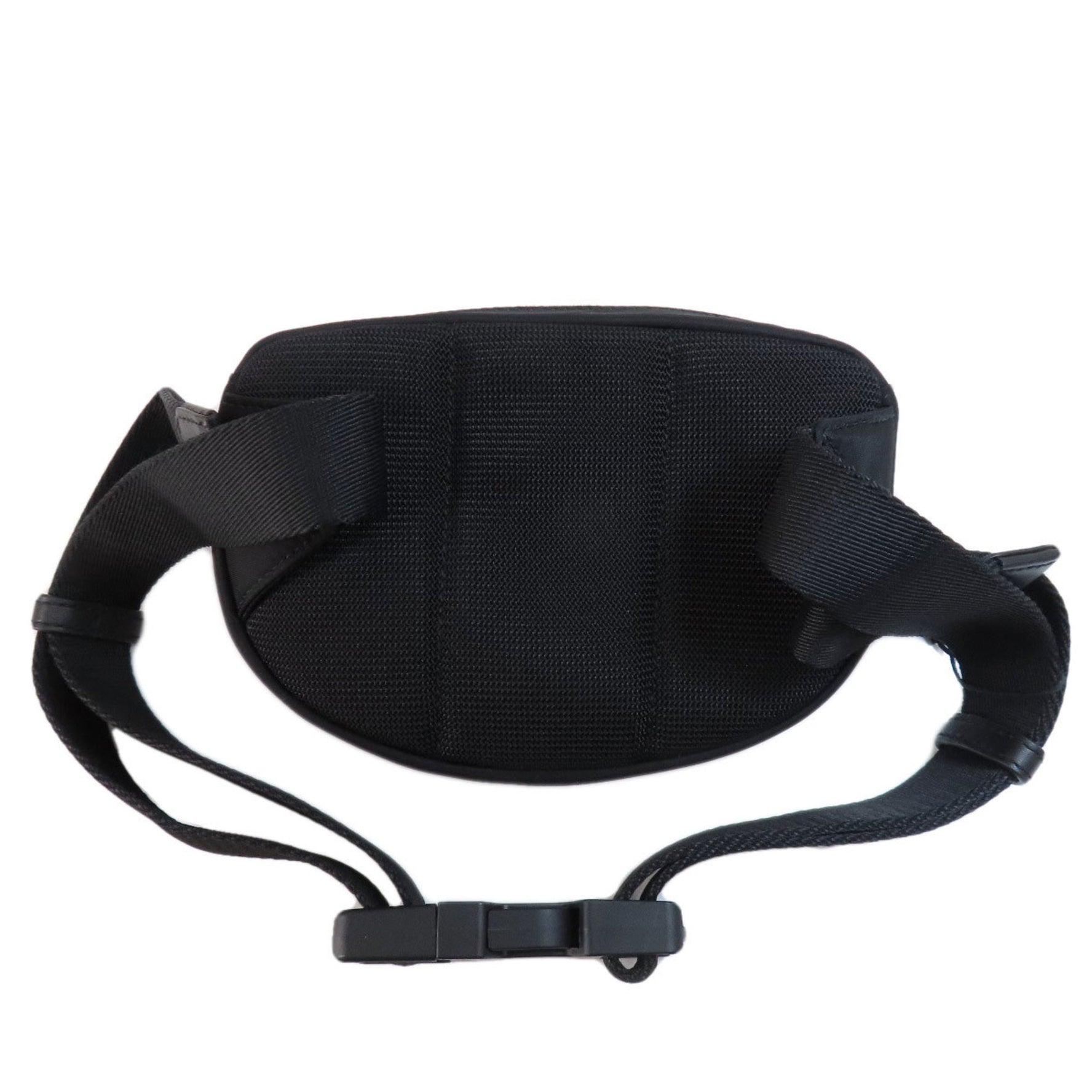 Burberry Body Bag Nylon Material