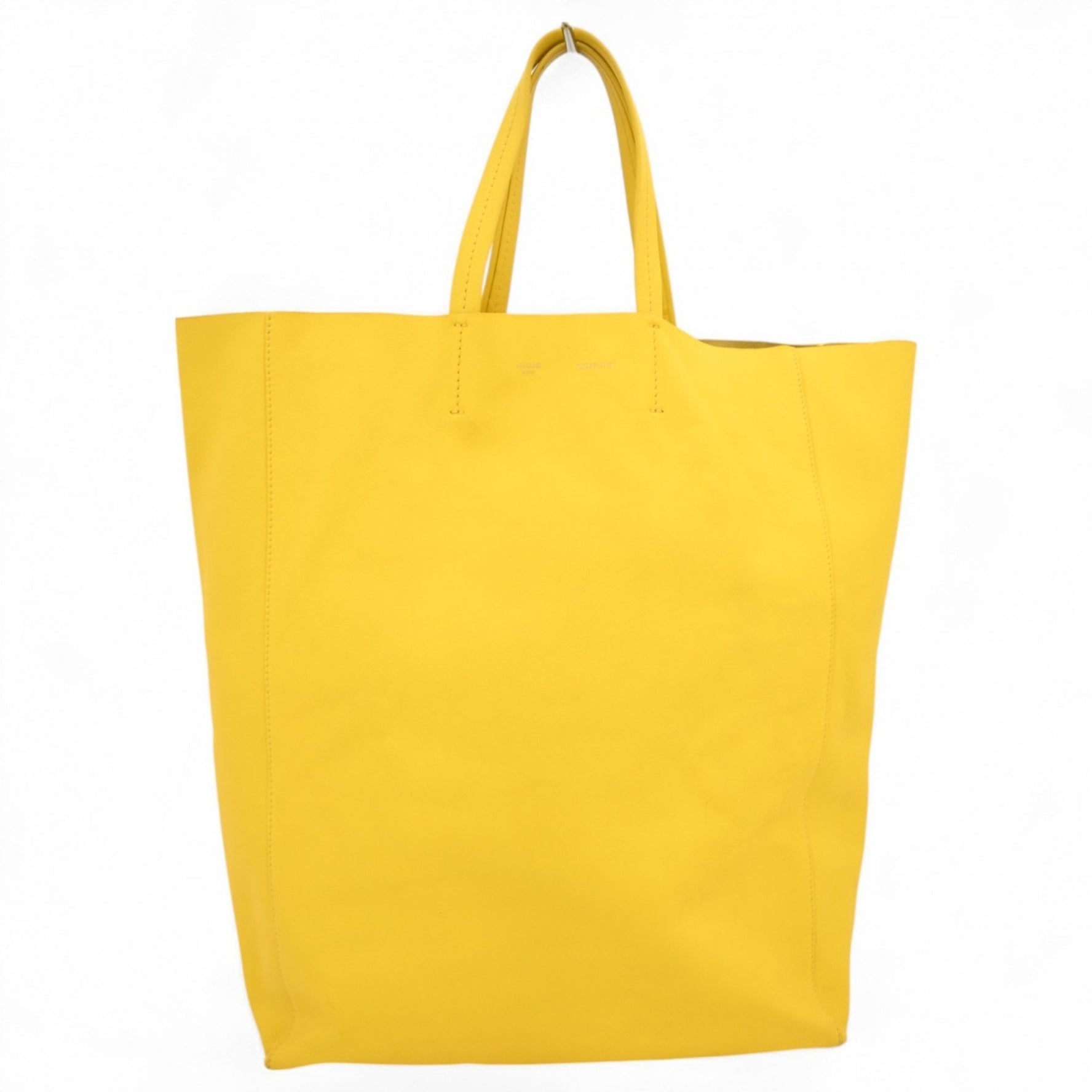 Celine Cabas Phantom Tote Bag in