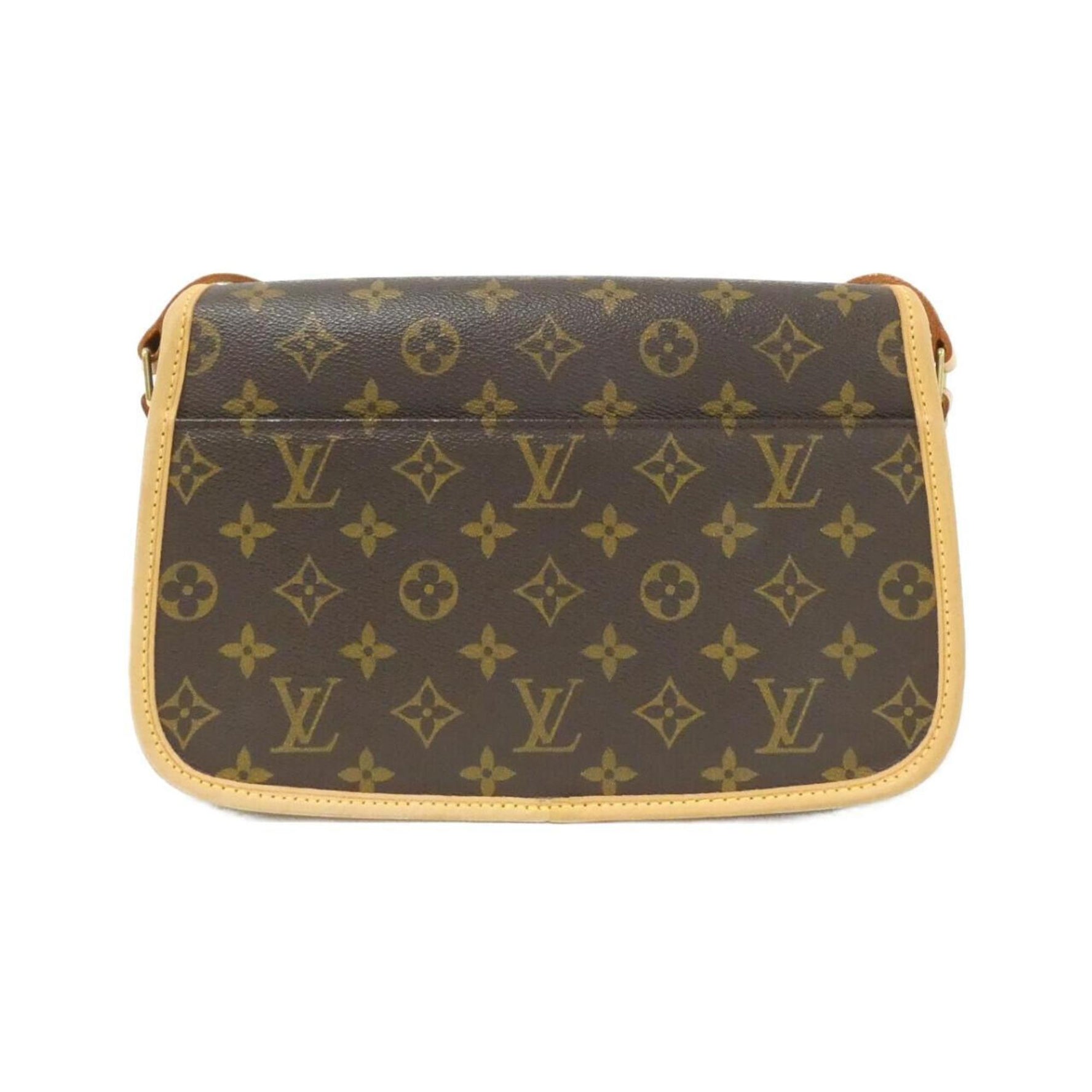 Louis Vuitton Monogram Sologne Shoulder Bag