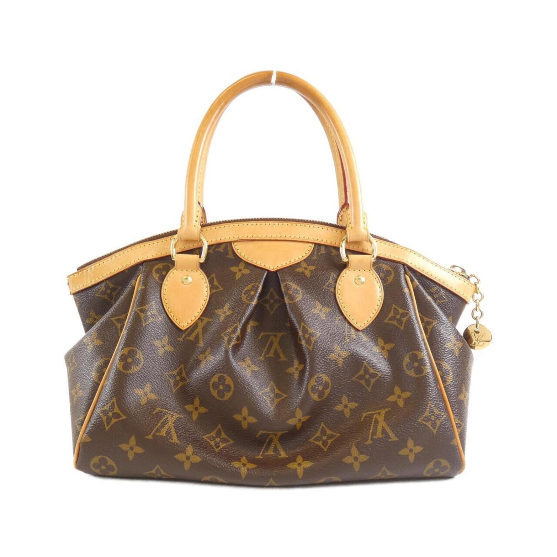 Louis Vuitton Monogram Tivoli PM Handbag