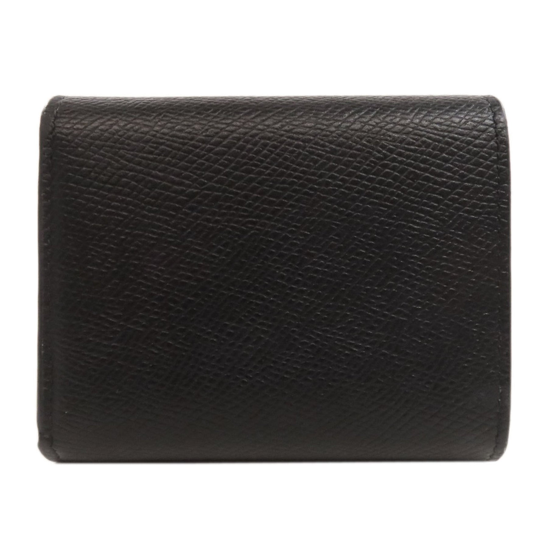 Celine bi-fold wallet in calf leather
