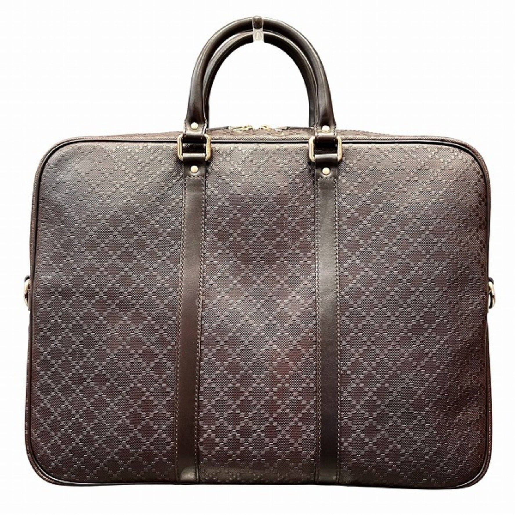 Gucci Diamante Bag Men's