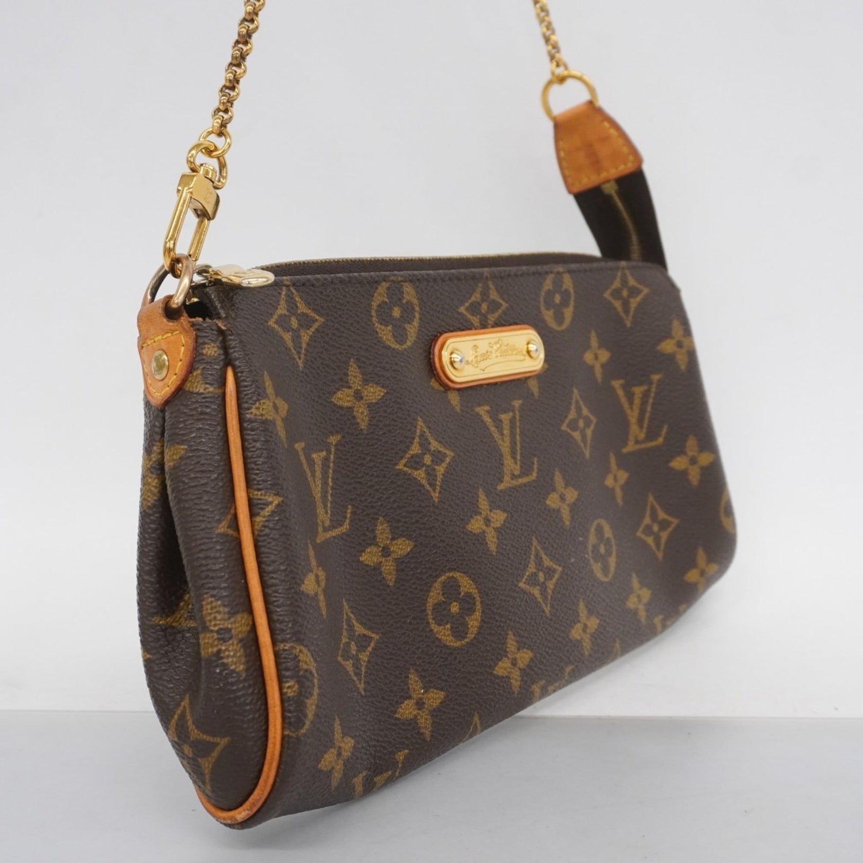 Louis Vuitton Eva Handbag Bag