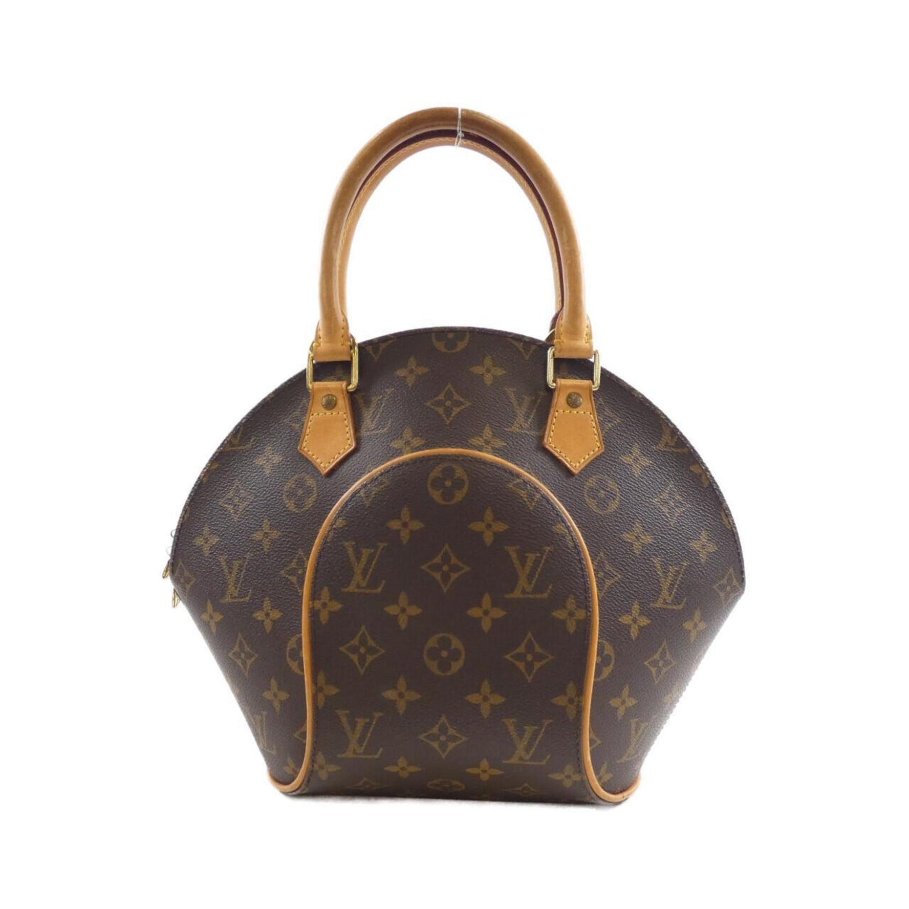 Louis Vuitton Monogram Ellipse PM Handbag