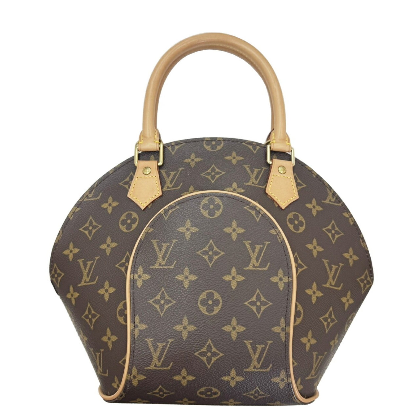 Louis Vuitton Monogram Ellipse MM Handbag