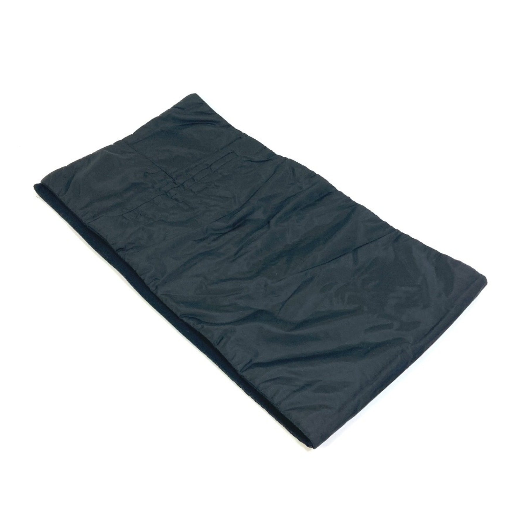 PRADA Prada Sport Scarf Nylon Women's Black