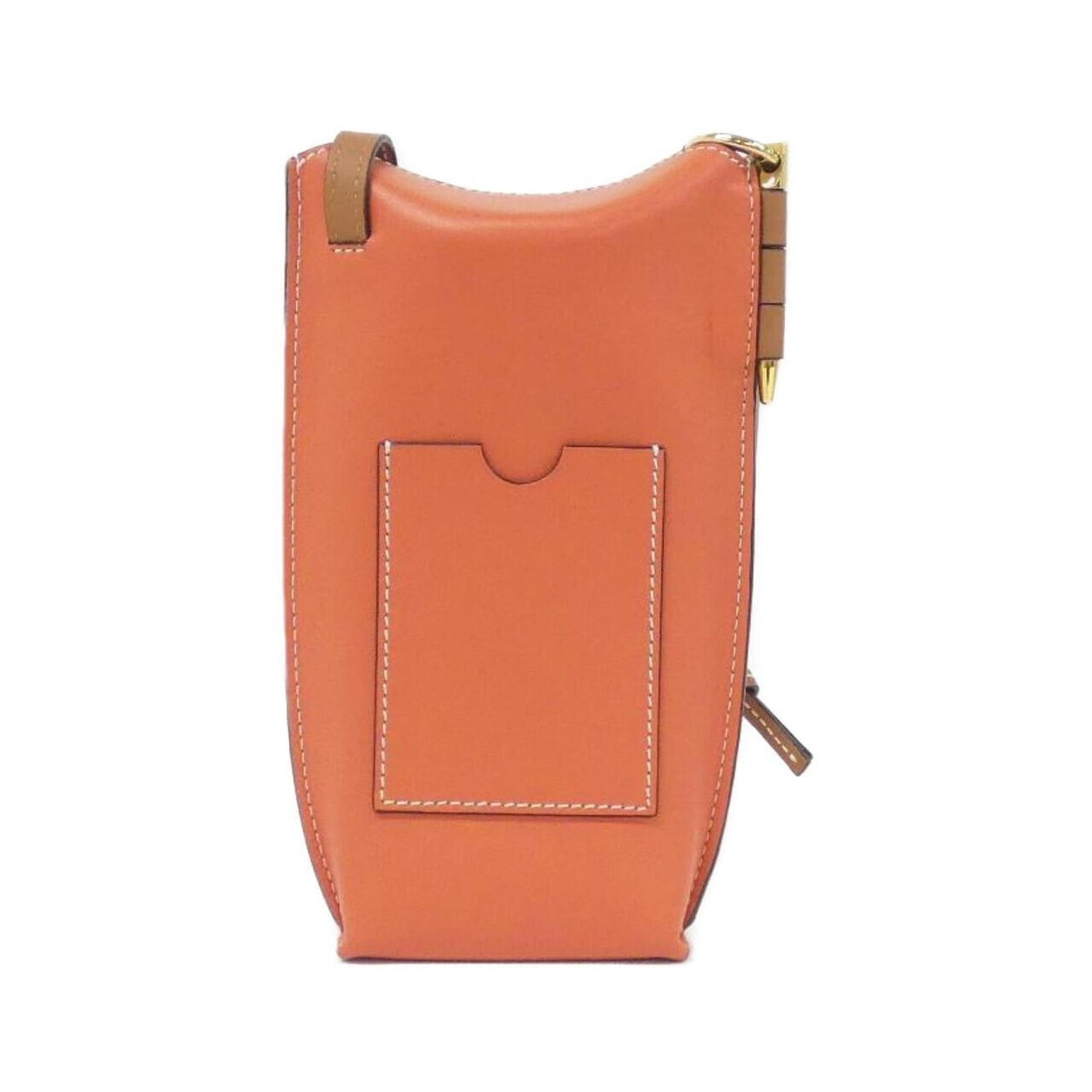Loewe Gate Pocket 109 Shoulder Bag