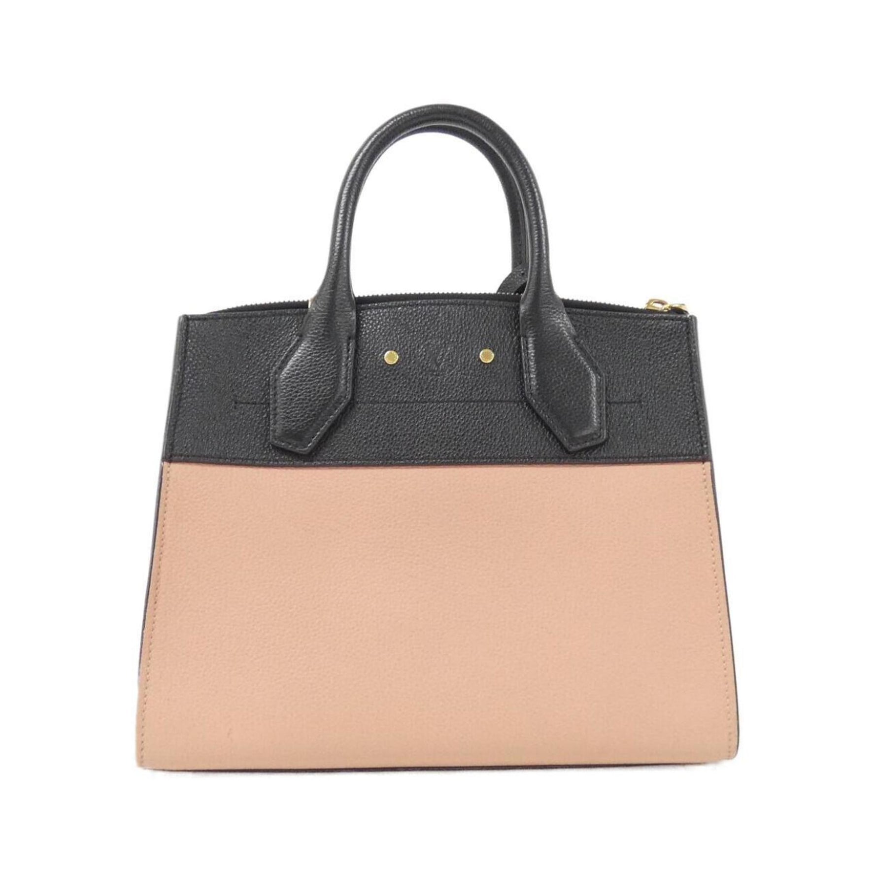 Louis Vuitton City Steamer PM Handbag