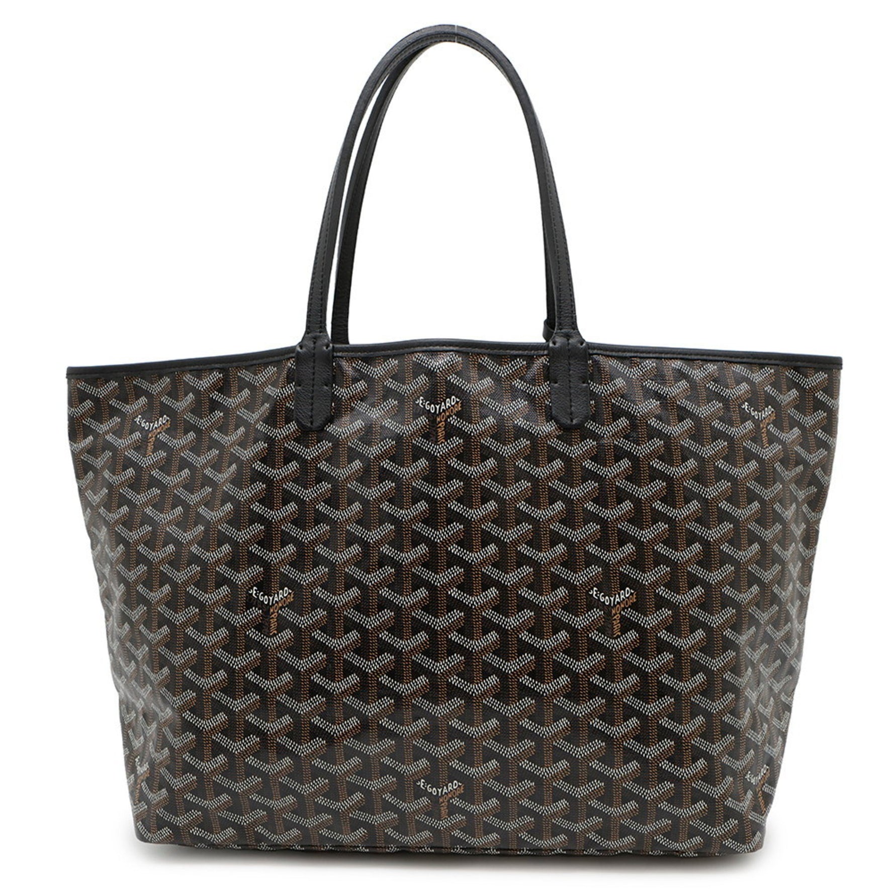 Goyard Saint Louis PM Tote Bag