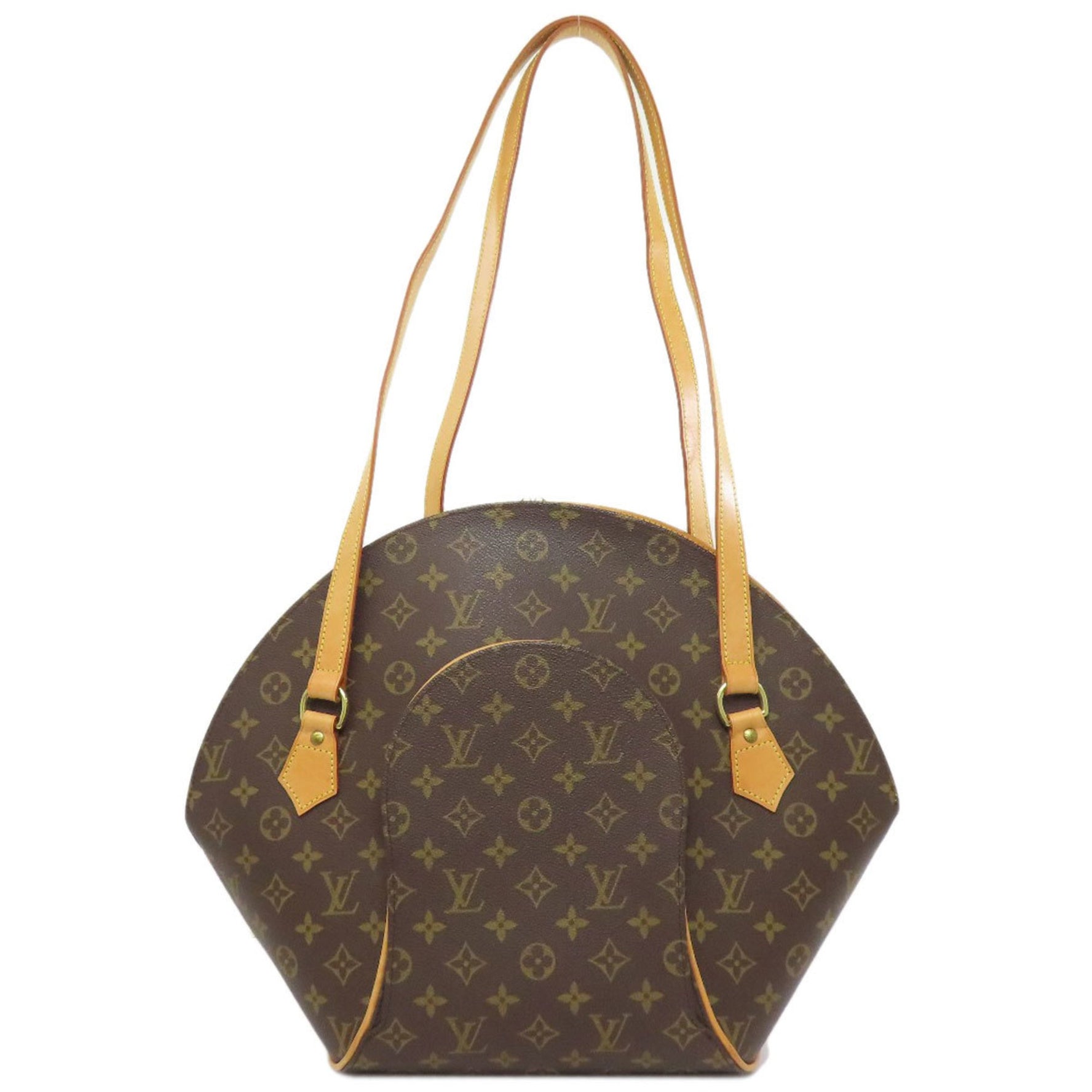 Louis Vuitton Ellipse Shopping Tote Bag in Monogram Canvas