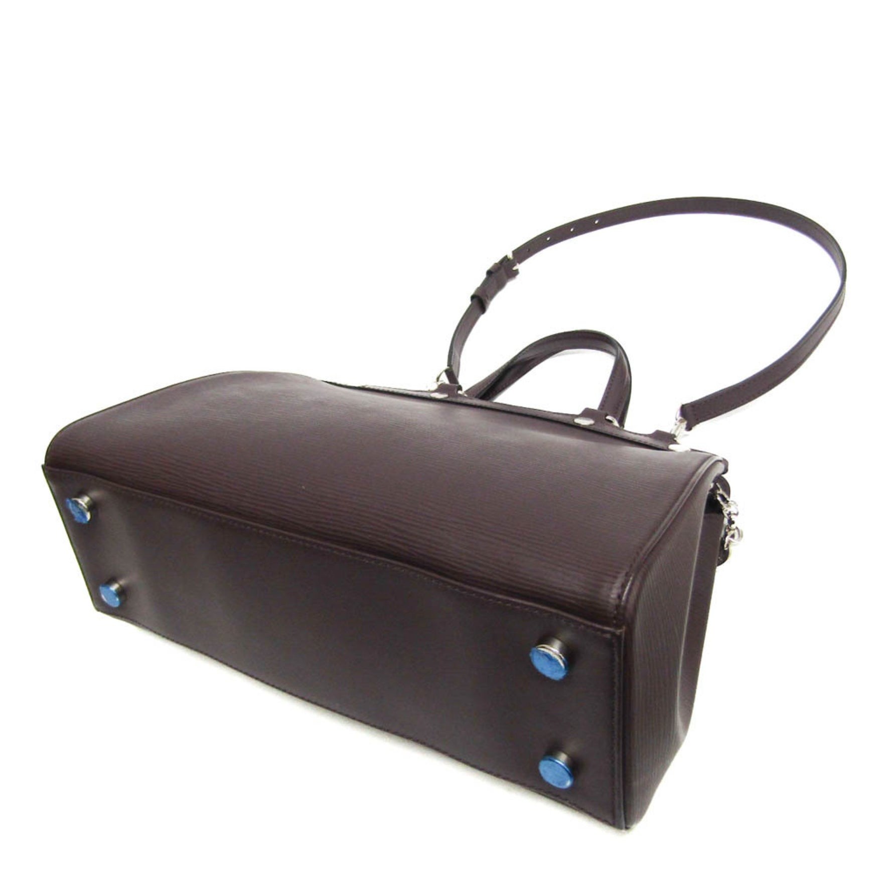 Louis Vuitton Epi Brea MM Handbag,Shoulder Bag
