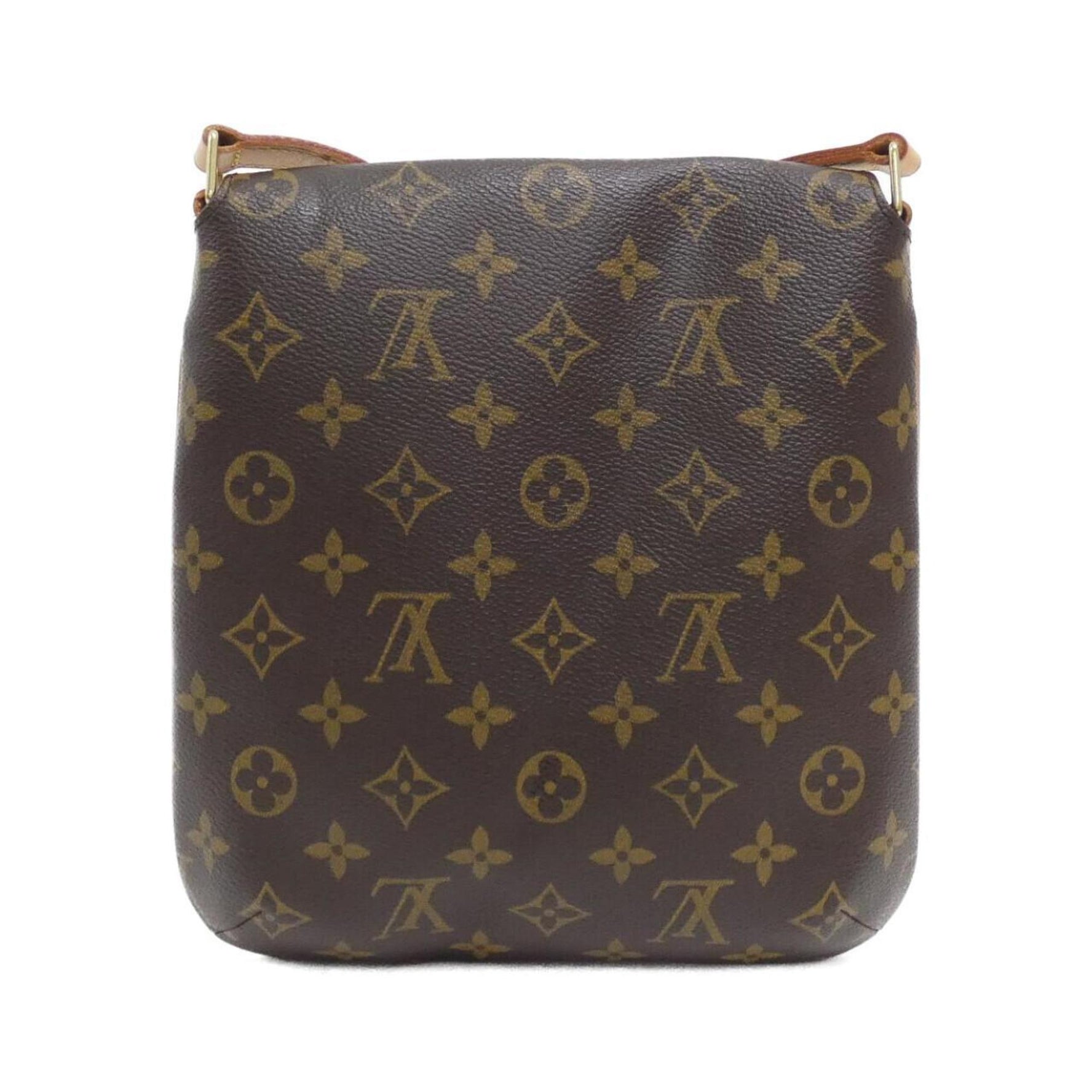 Louis Vuitton Monogram Musette Salsa Shoulder Bag