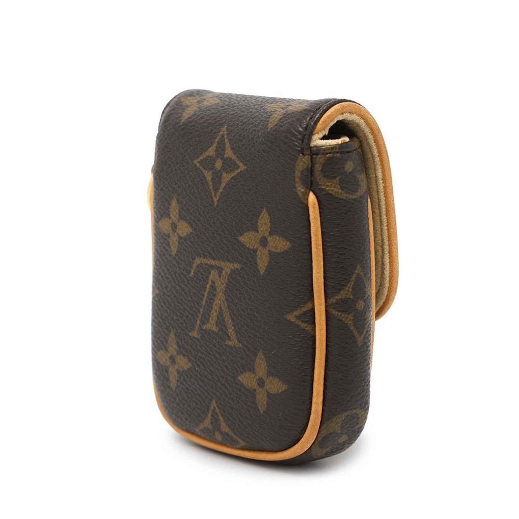 Louis Vuitton Pochette Monogram Turam Pouch