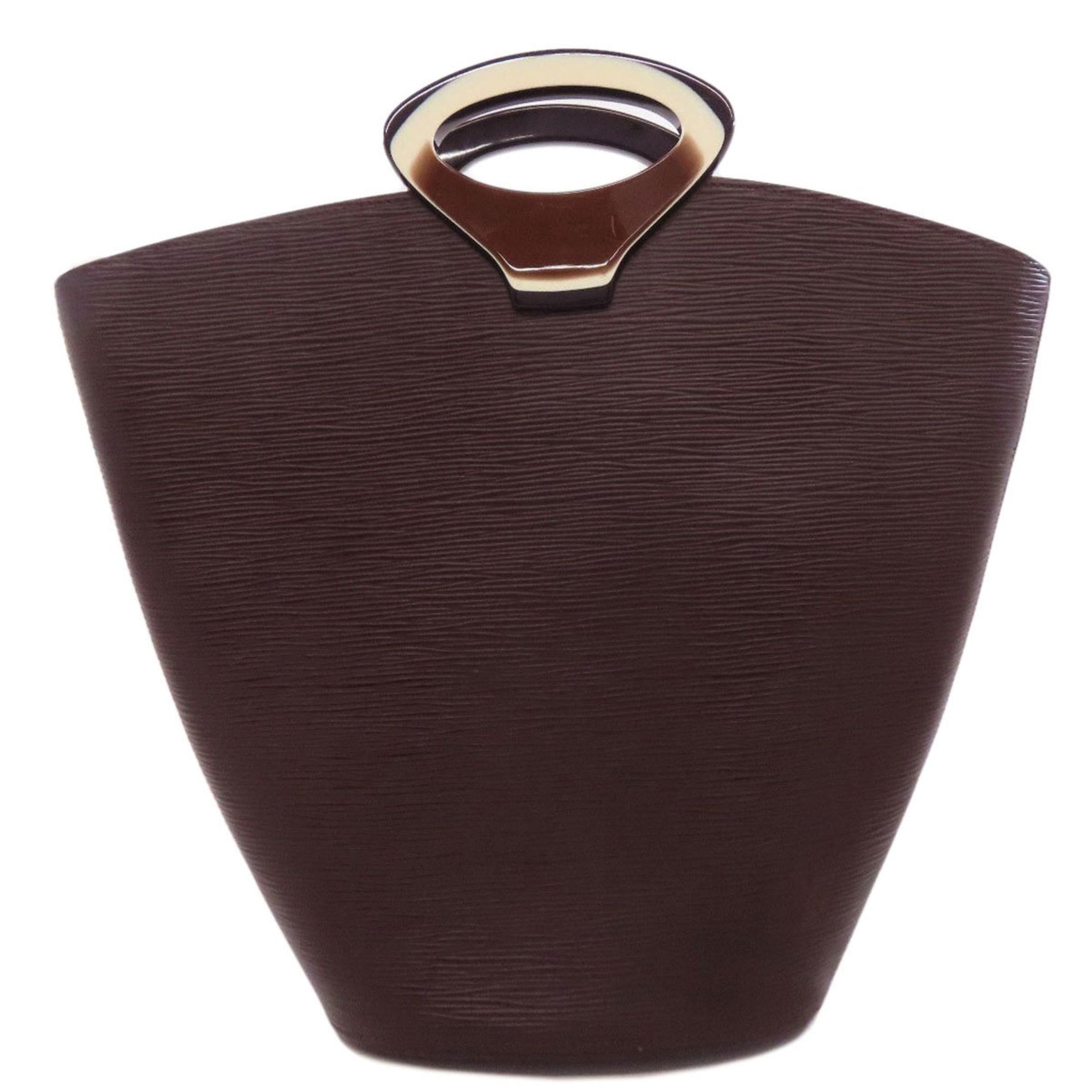 Louis Vuitton Noctumble Handbag in Epi Leather