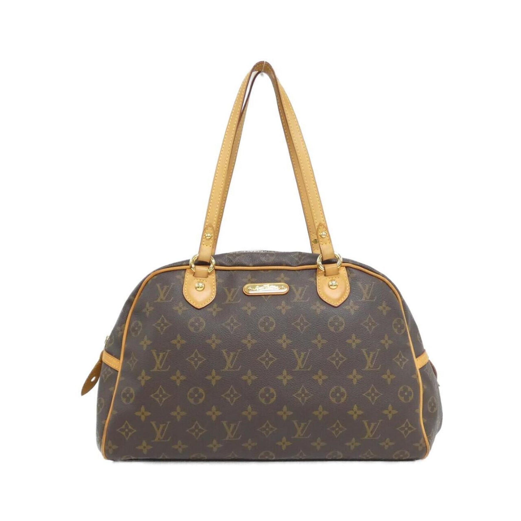 Louis Vuitton Montorgueil GM Shoulder Bag