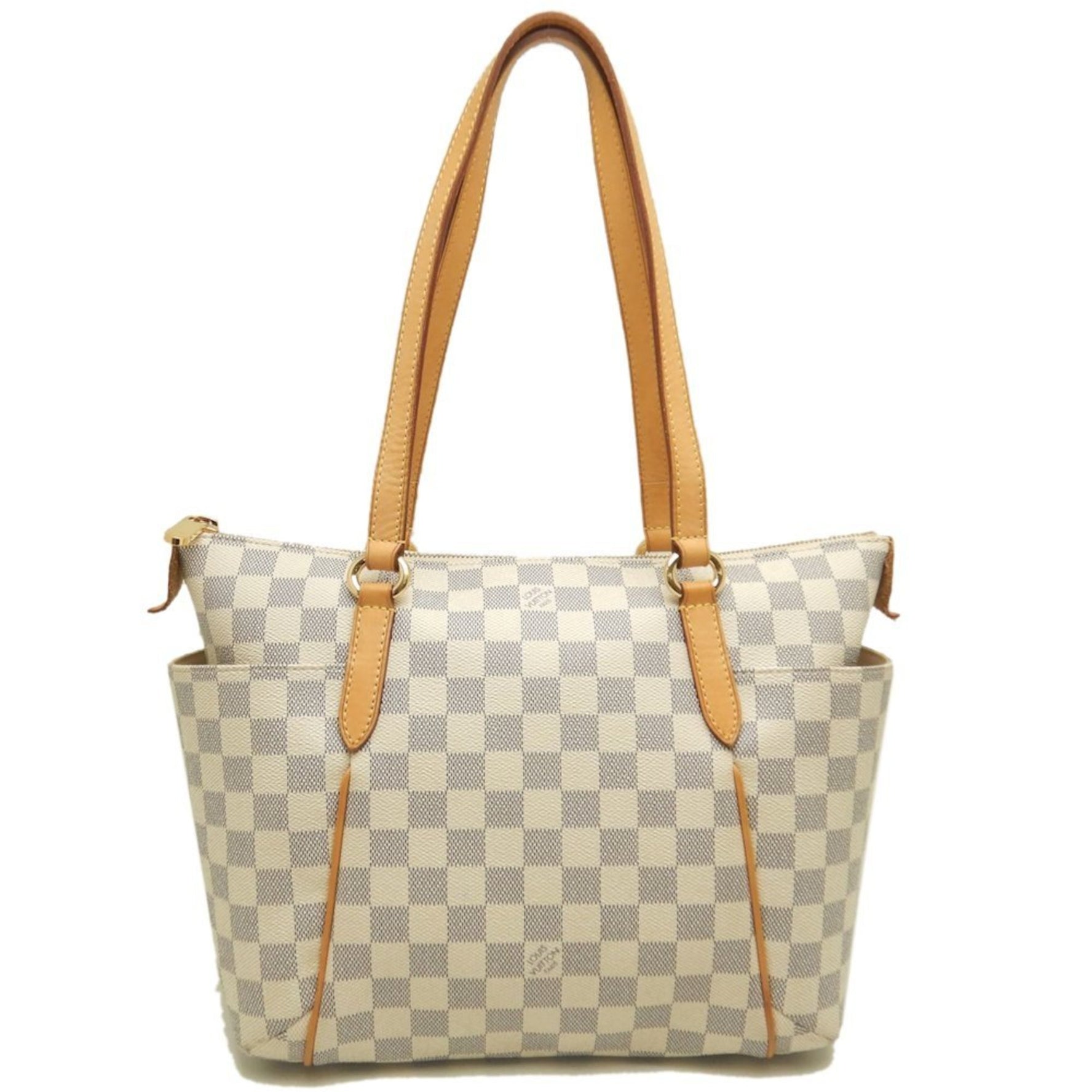 Louis Vuitton Damier Totally PM Tote Bag