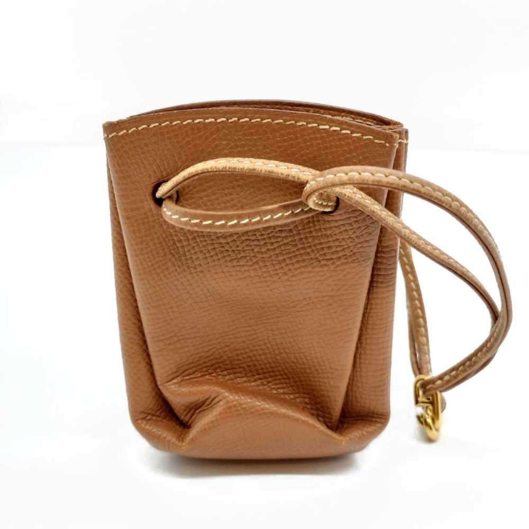 Hermes Vespa Pouch Couchbel