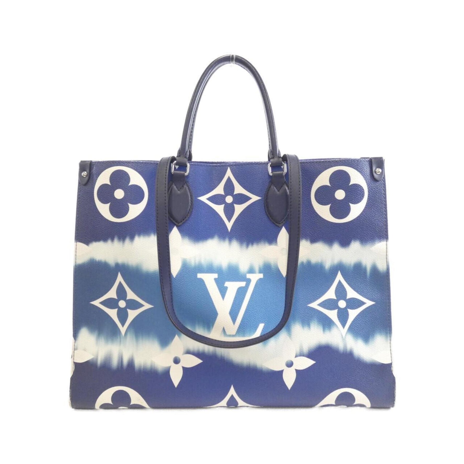 Louis Vuitton LV Escale On the Go GM Handbag