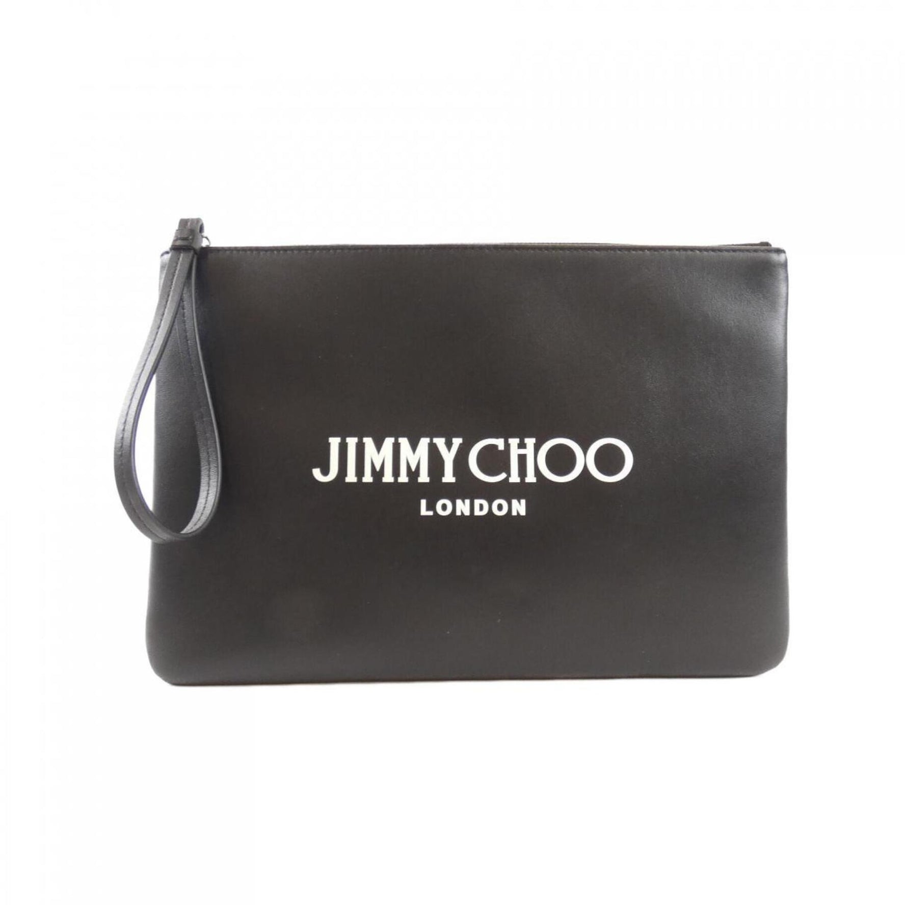 Jimmy Choo ZIPPOUCHANR handbag