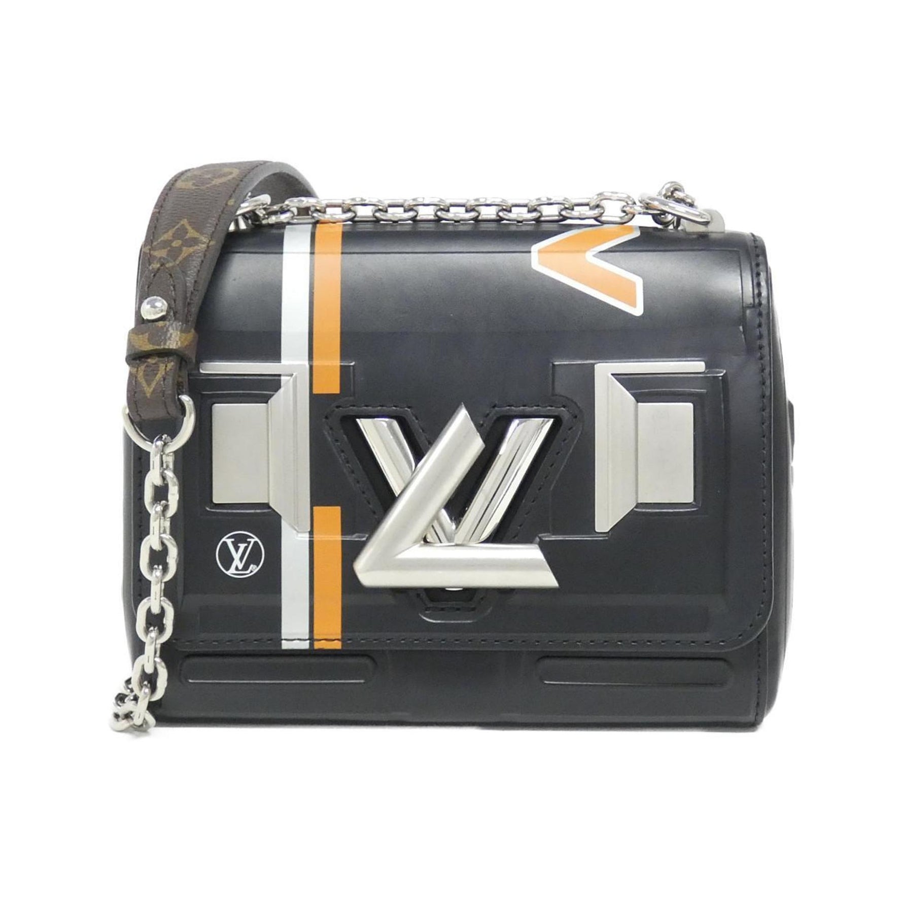 Louis Vuitton Twist PM Shoulder Bag