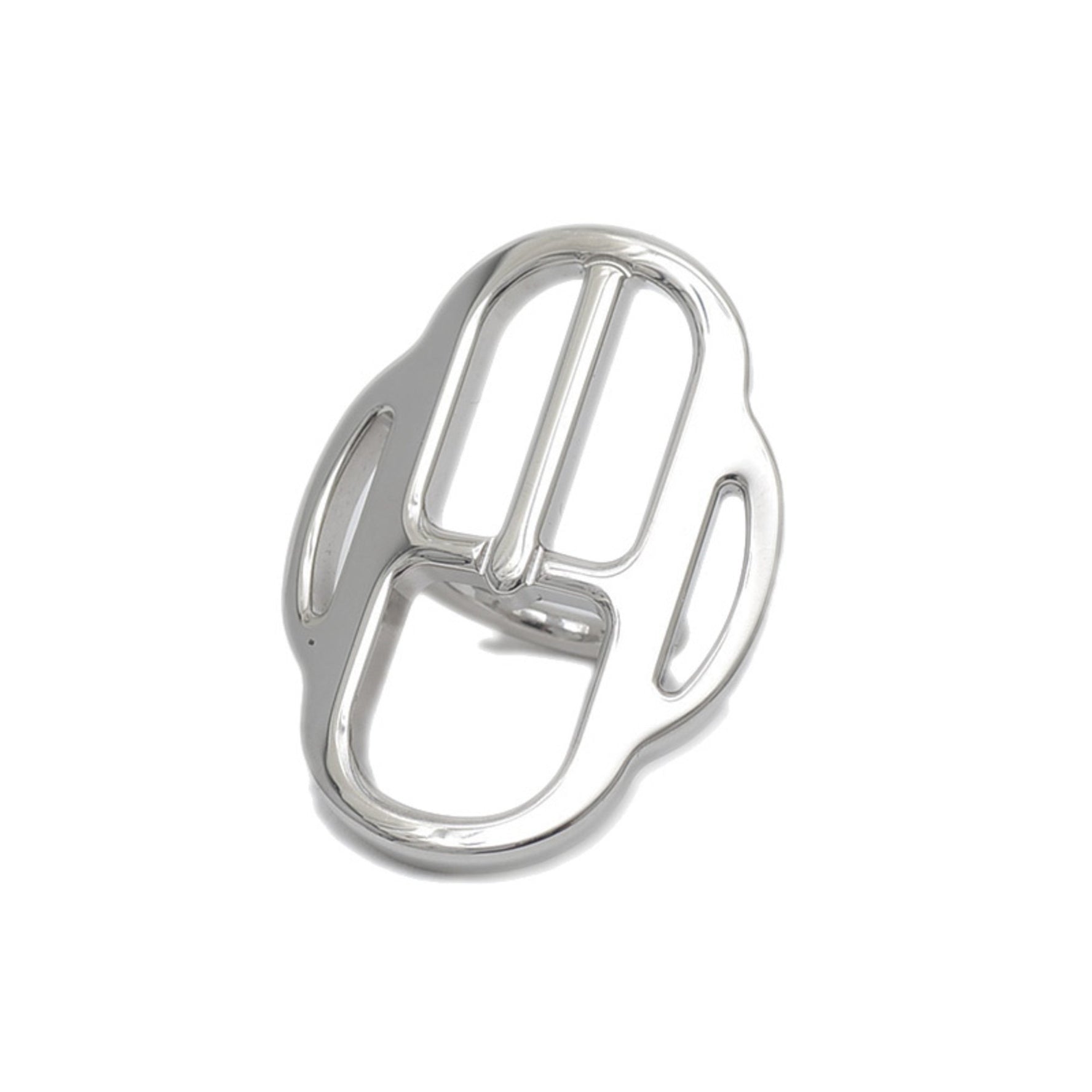 Hermes Mini Boucle Scarf Ring for Twilly