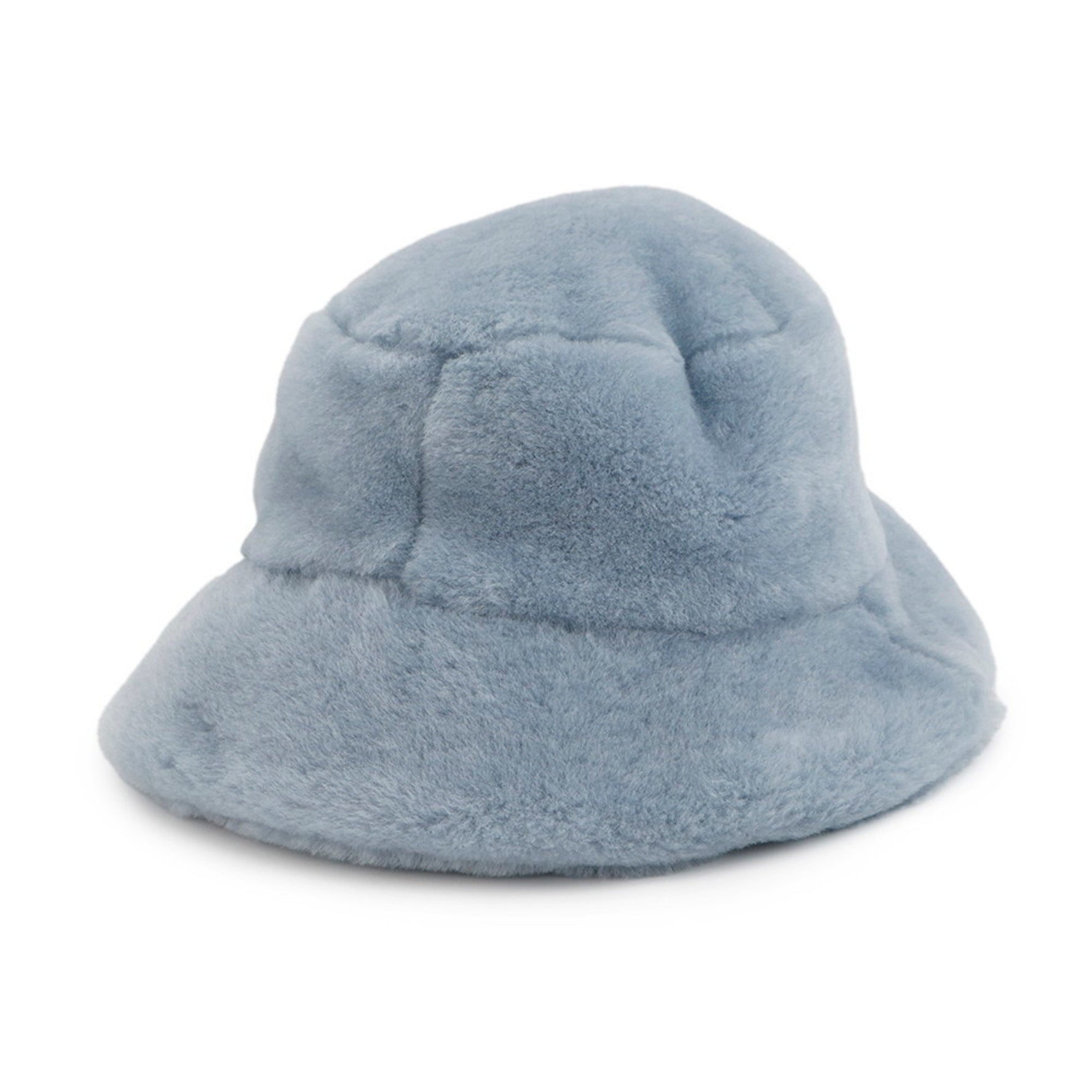 Miu Miu Miu Brushed Bucket Hat, Size Small, MIUMIU