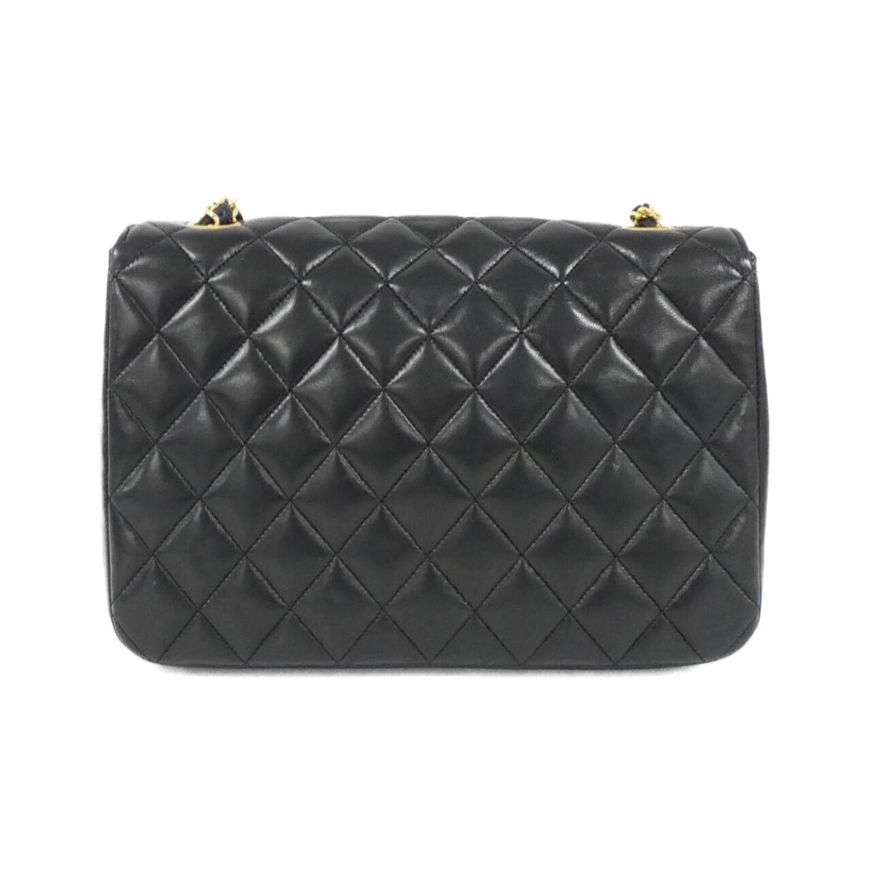 Chanel shoulder bag