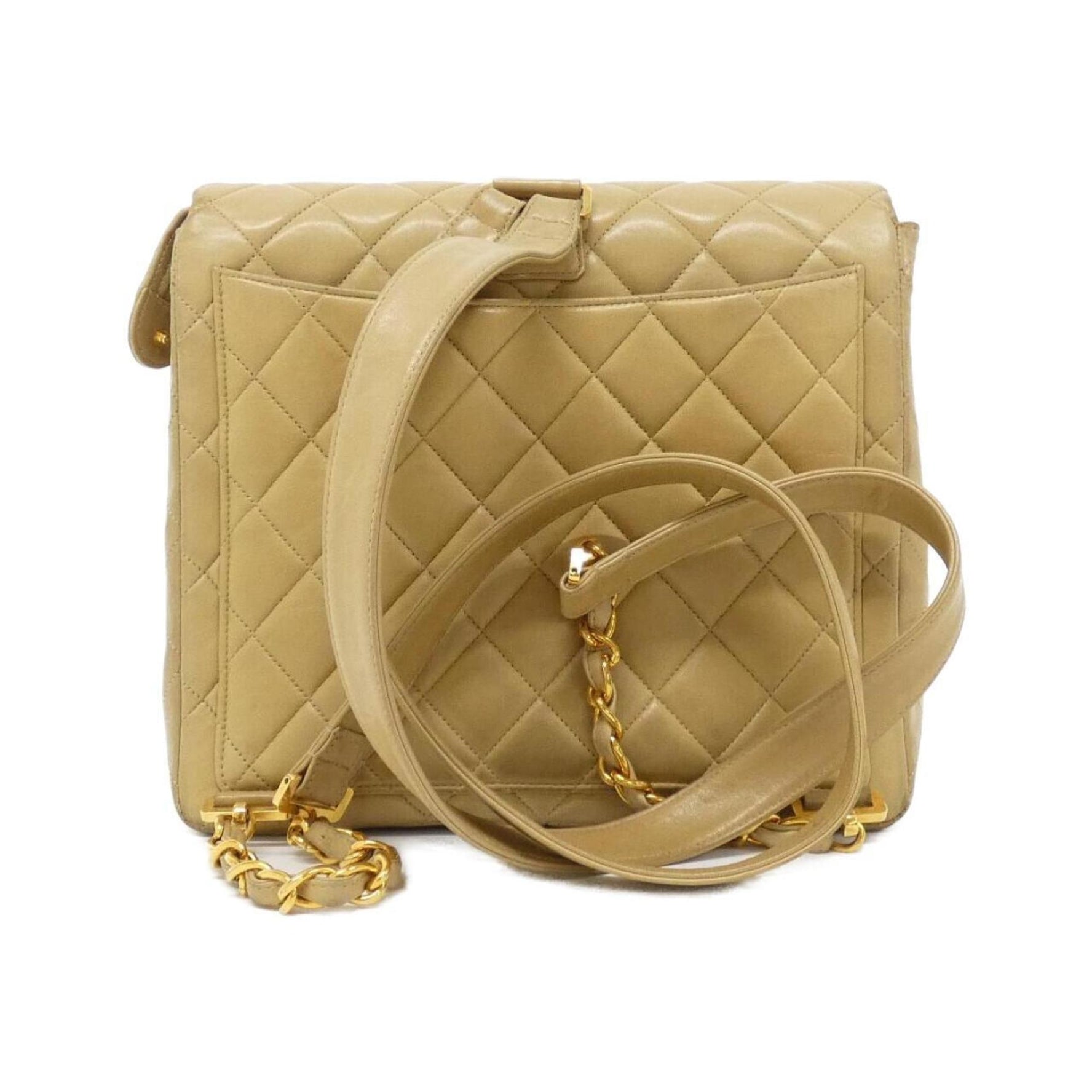 Chanel 05311 Backpack