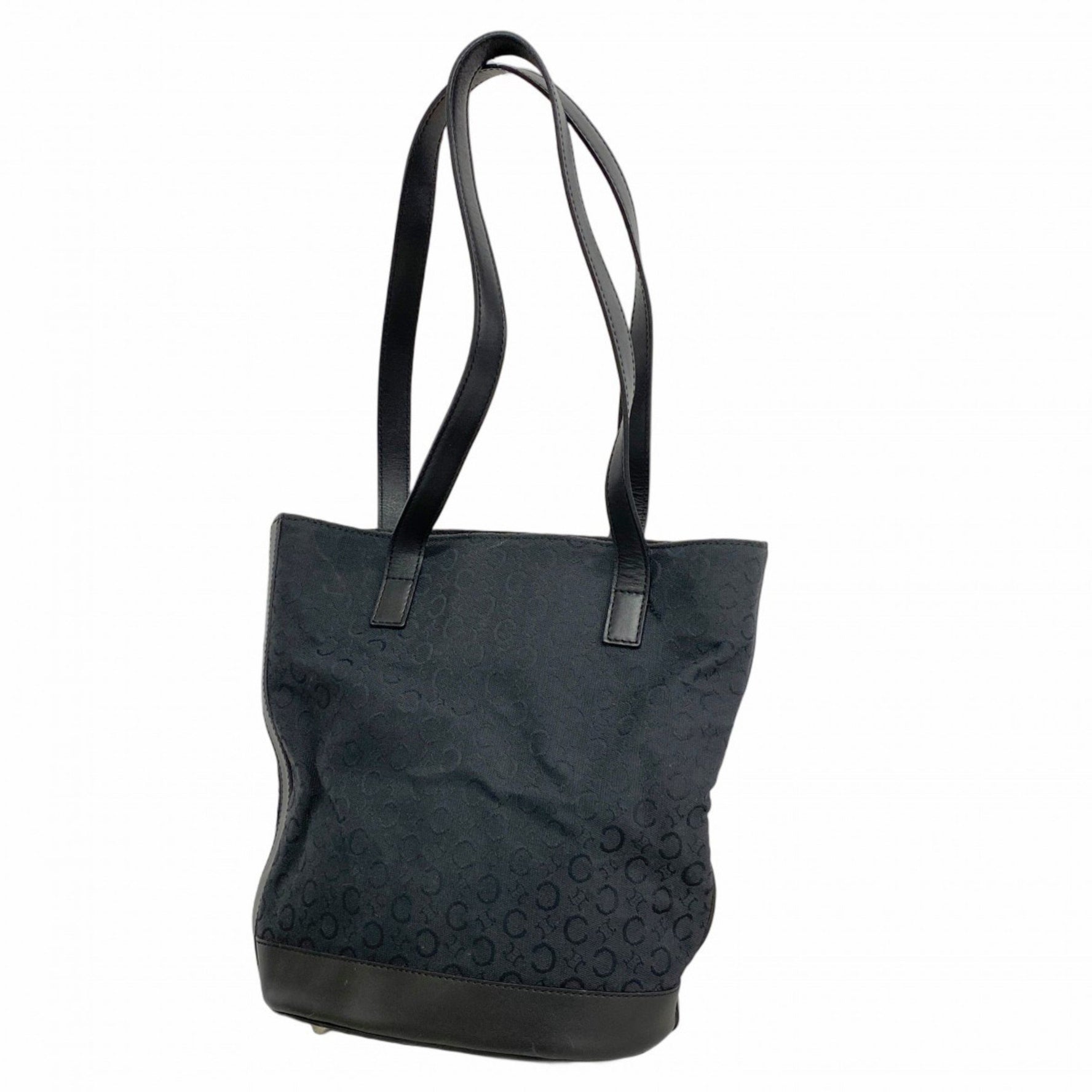 Celine Tote Bag C Macadam Canvas