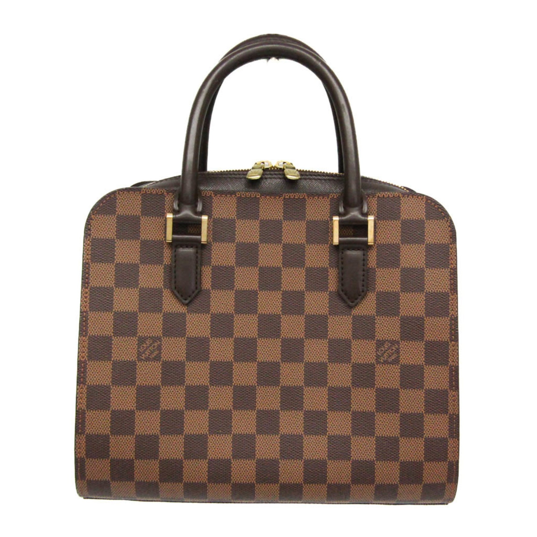 Louis Vuitton Damier Triana Handbag