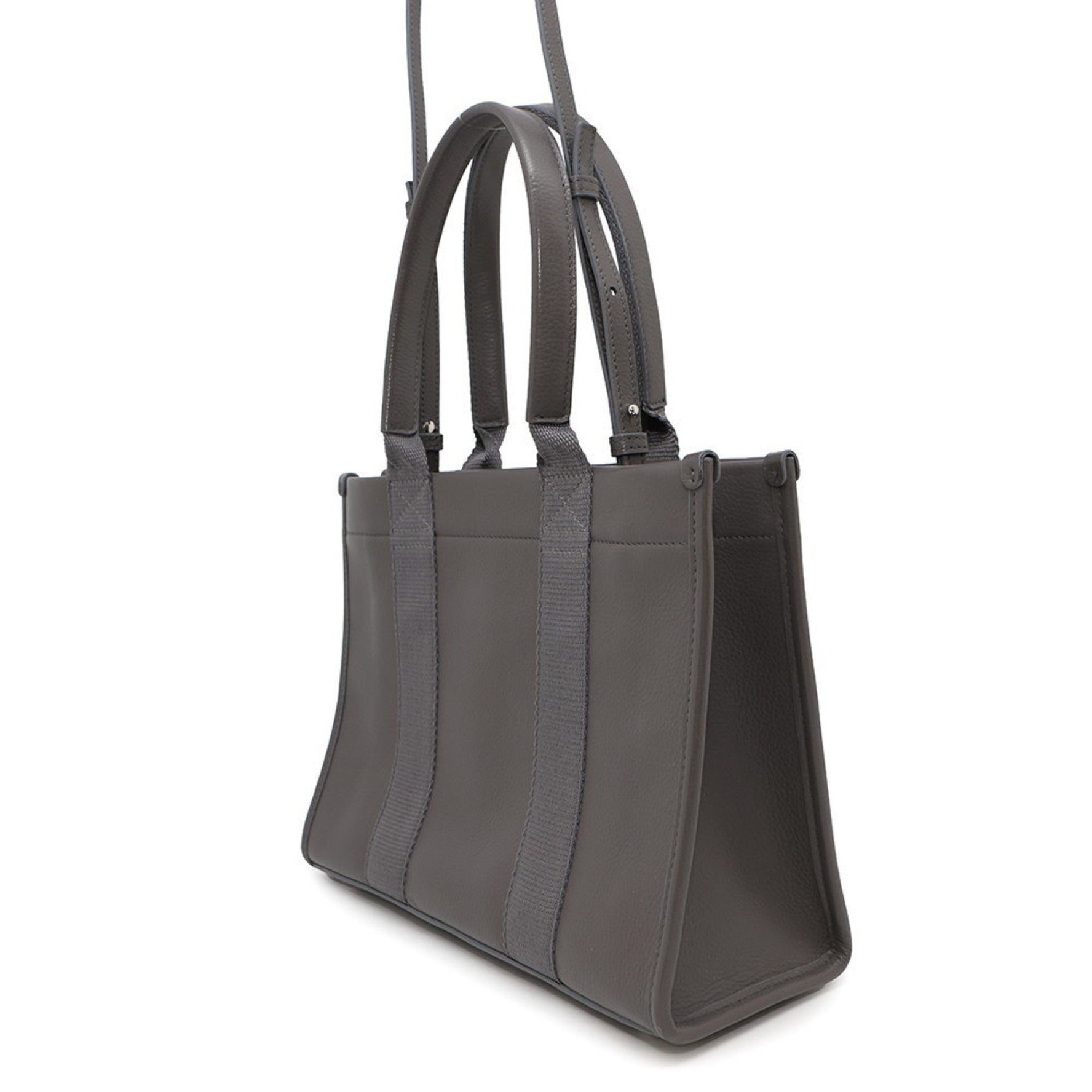 Balenciaga Tote Bag Hardware Small Canvas BALENCIAGA 2way Shoulder