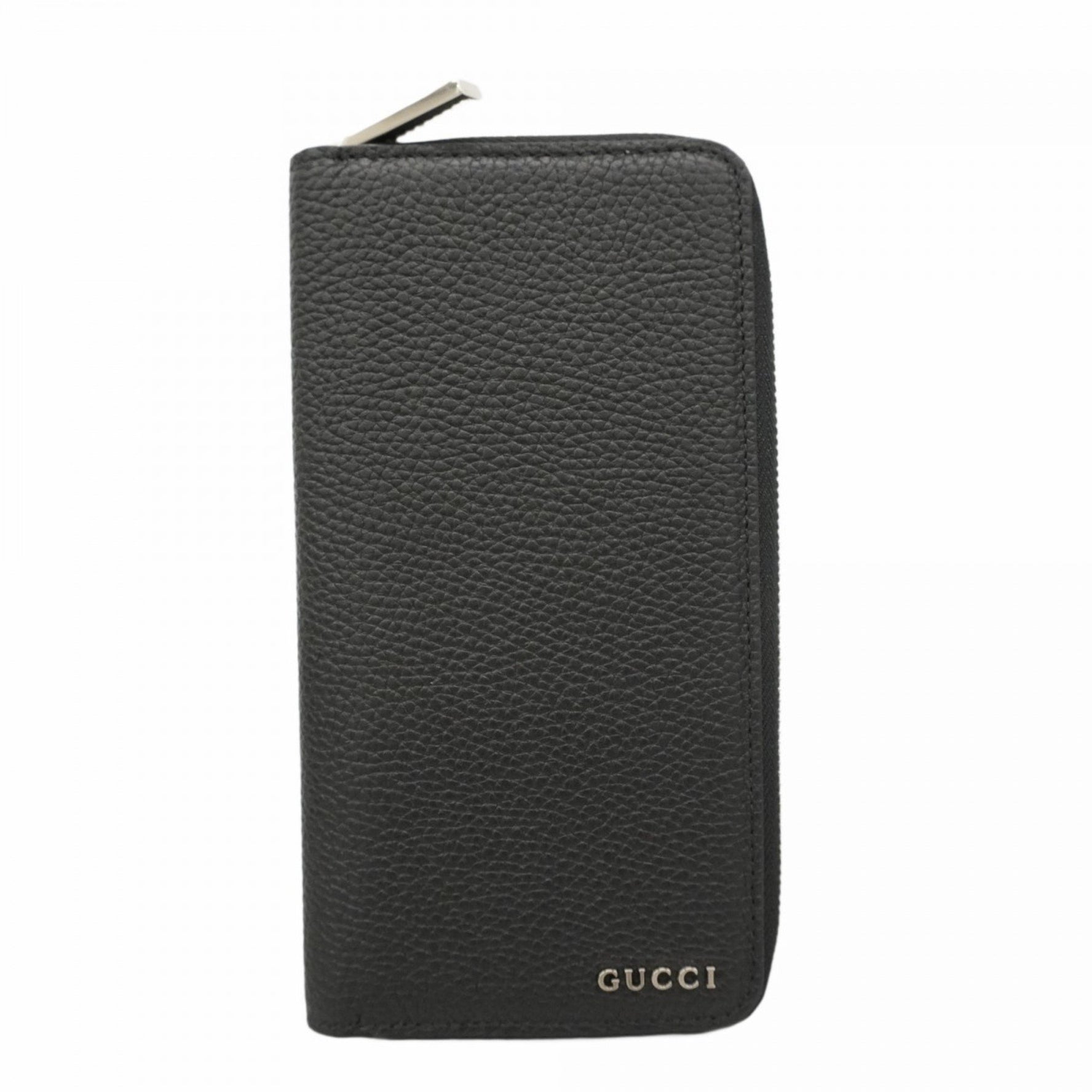 Gucci Long Wallet Leather