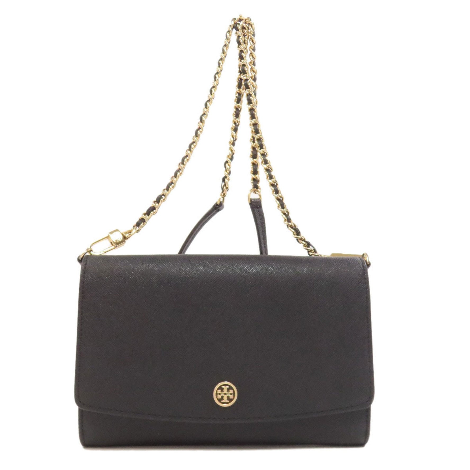 Tory Burch Chain Wallet Long Women's