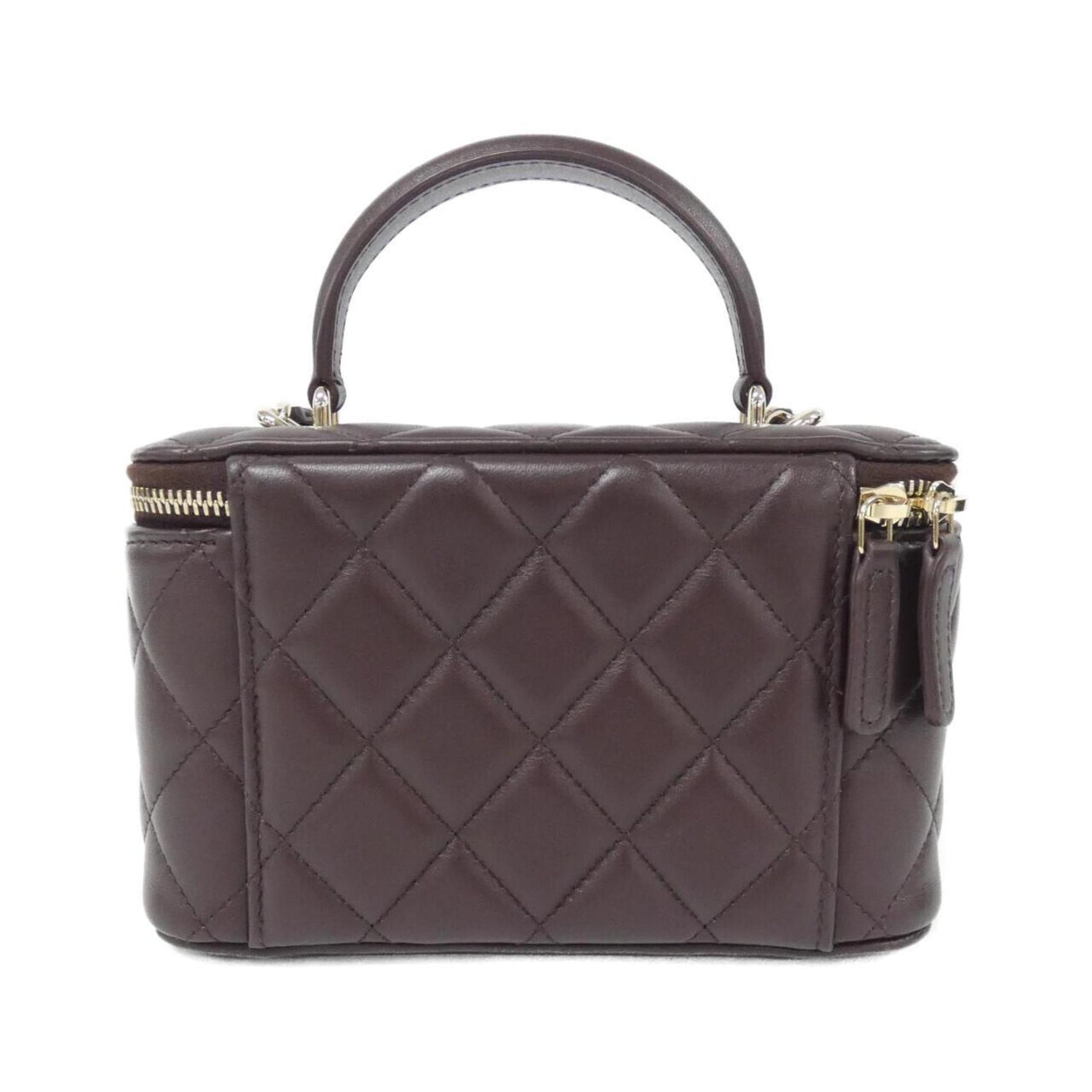 Chanel handbag