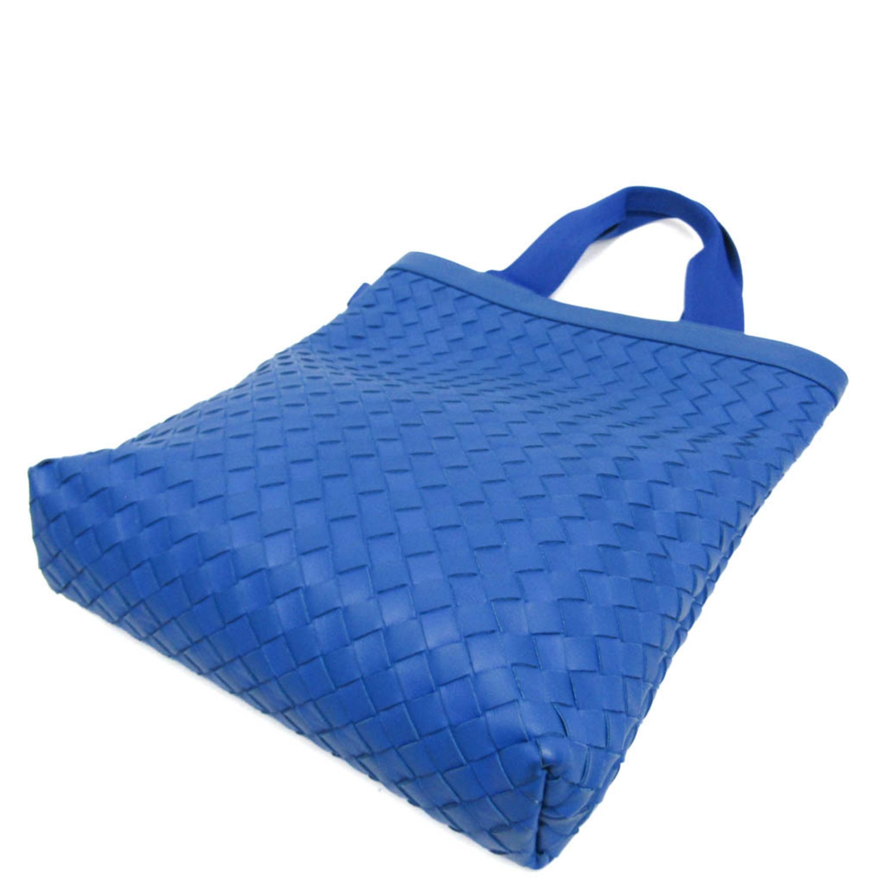 Bottega Veneta Intrecciato Women,Men Leather Tote Bag