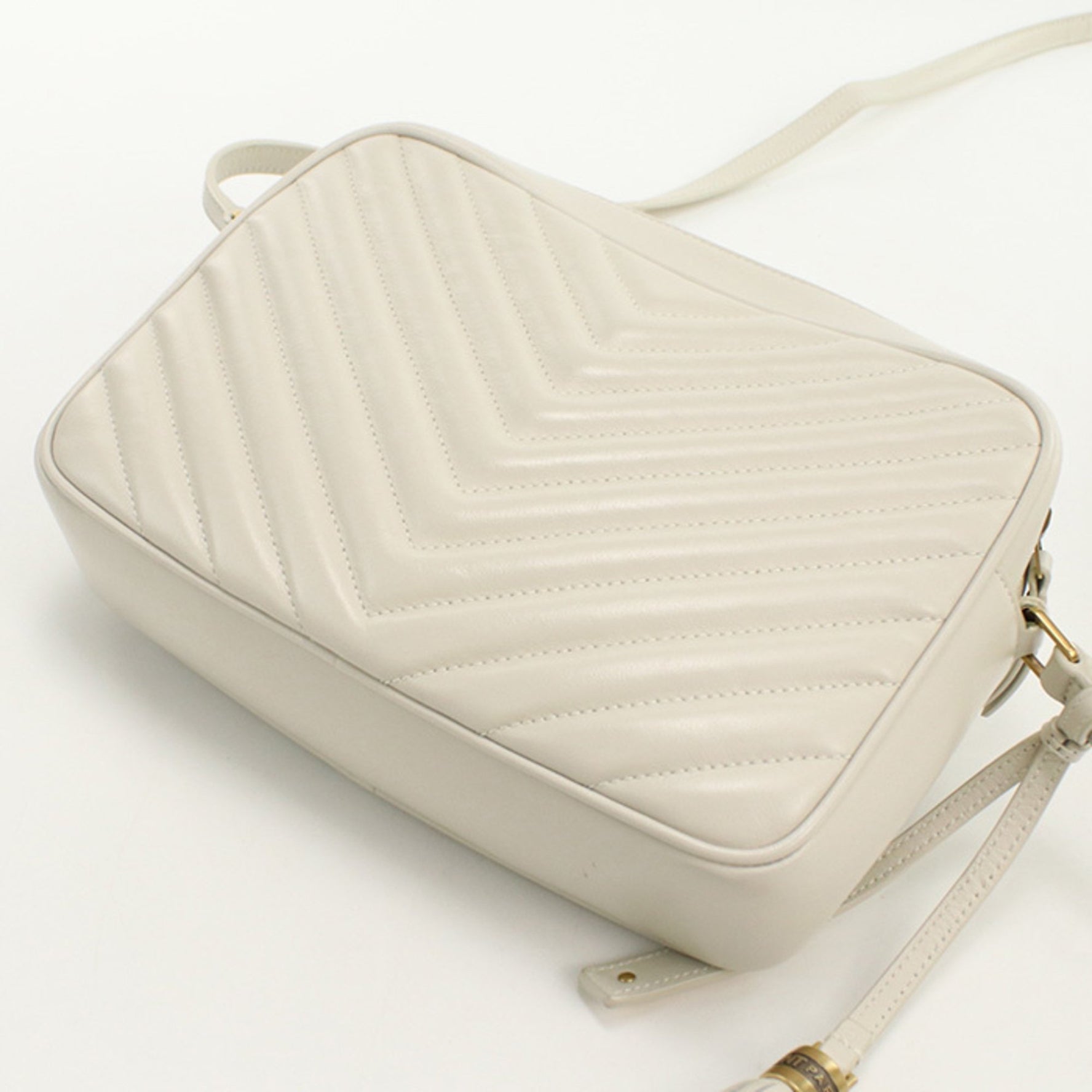 SAINT LAURENT Saint Laurent Crossbody Shoulder Bag Lou