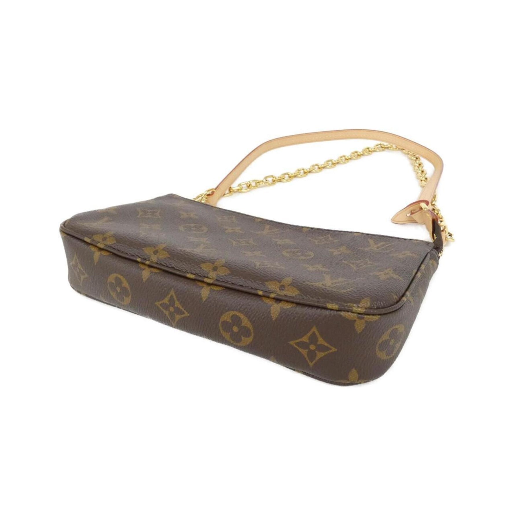 Louis Vuitton Monogram Pochette Accessoires Accessory Pouch
