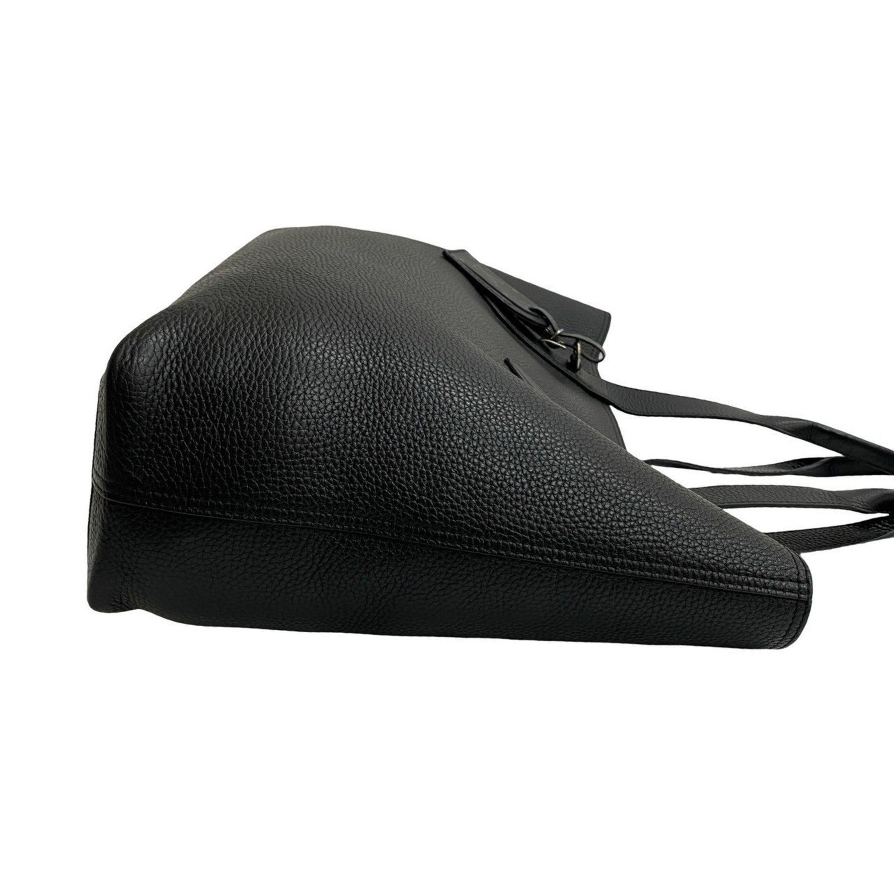 LOUIS VUITTON Cabas Voyage NV Taurillon Leather Tote Bag/Handbag