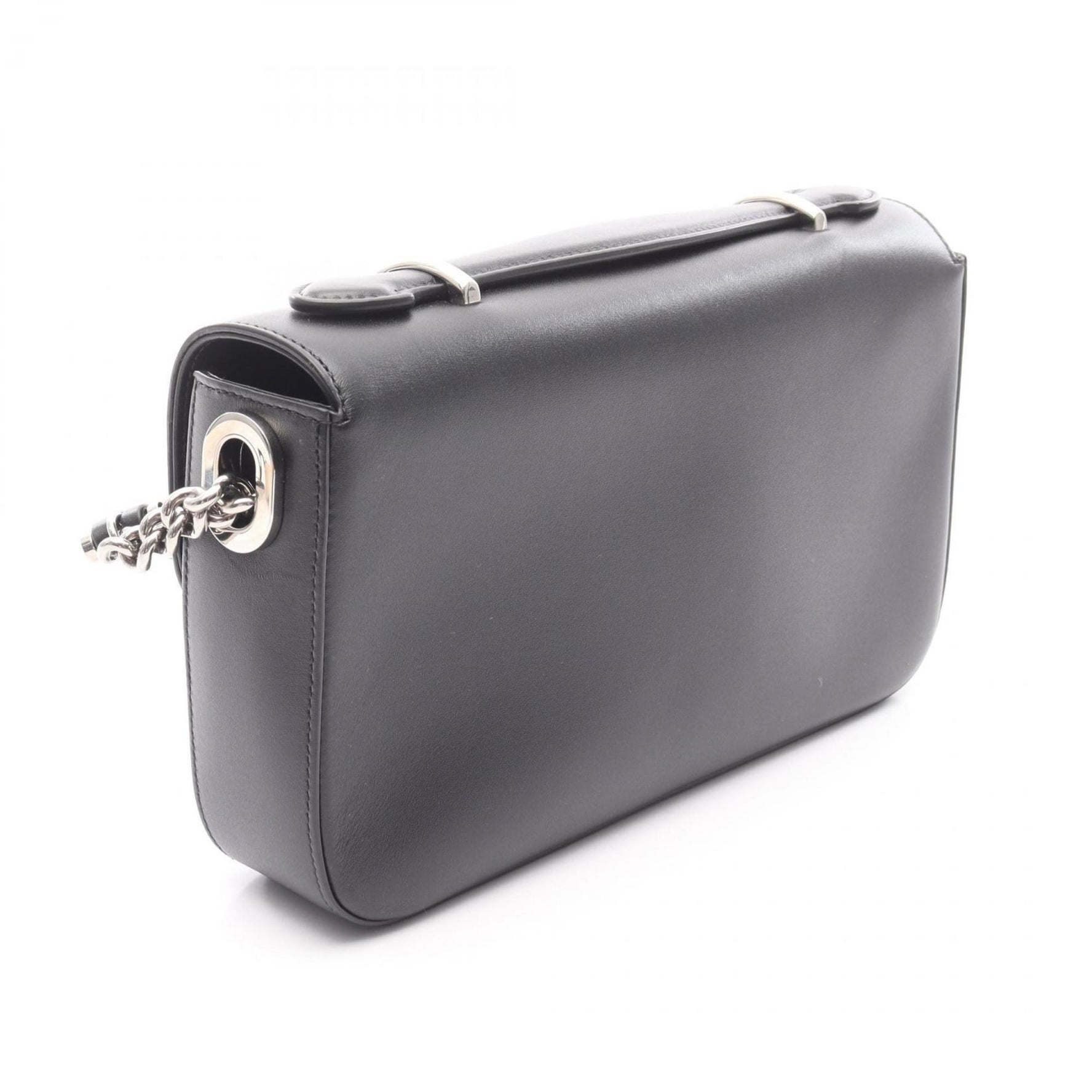 Gucci Petit GG Shoulder Bag, Leather