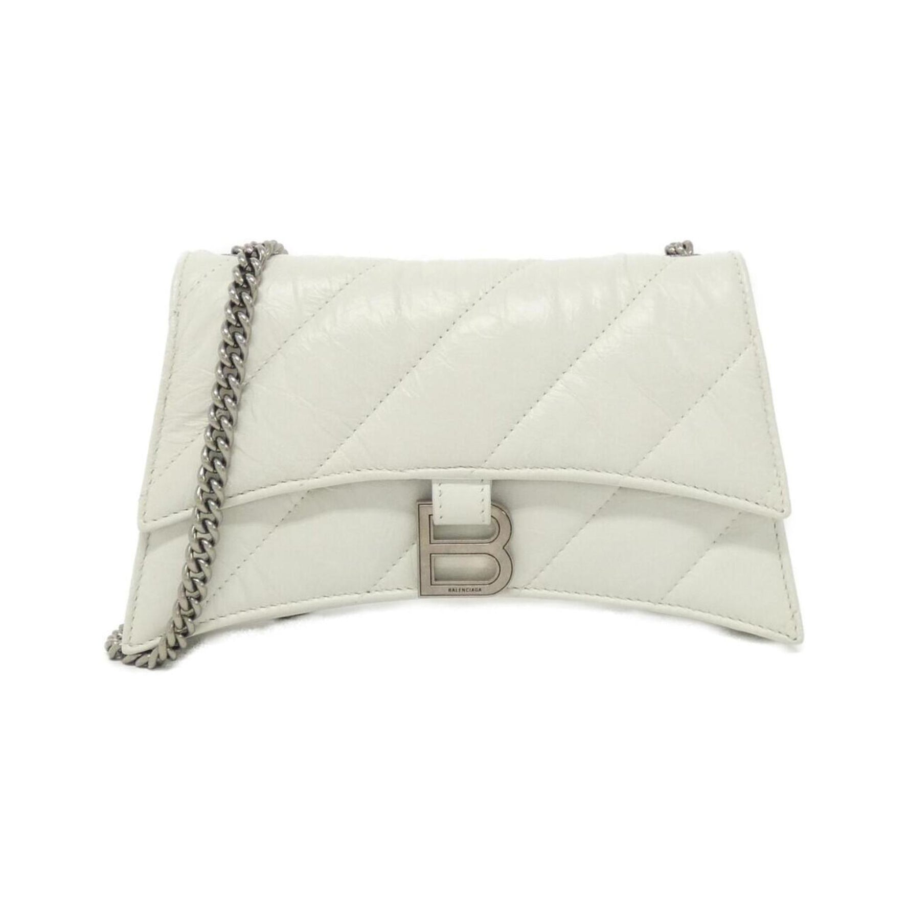 Balenciaga Crash XS 210J0 Shoulder Bag