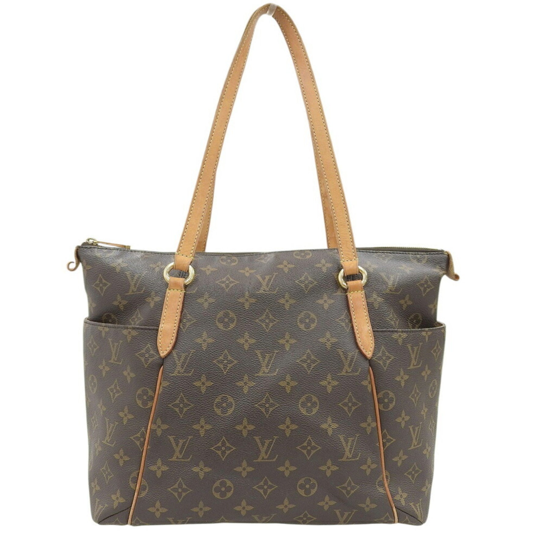 Louis Vuitton Totally MM Shoulder Bag/Tote Bag