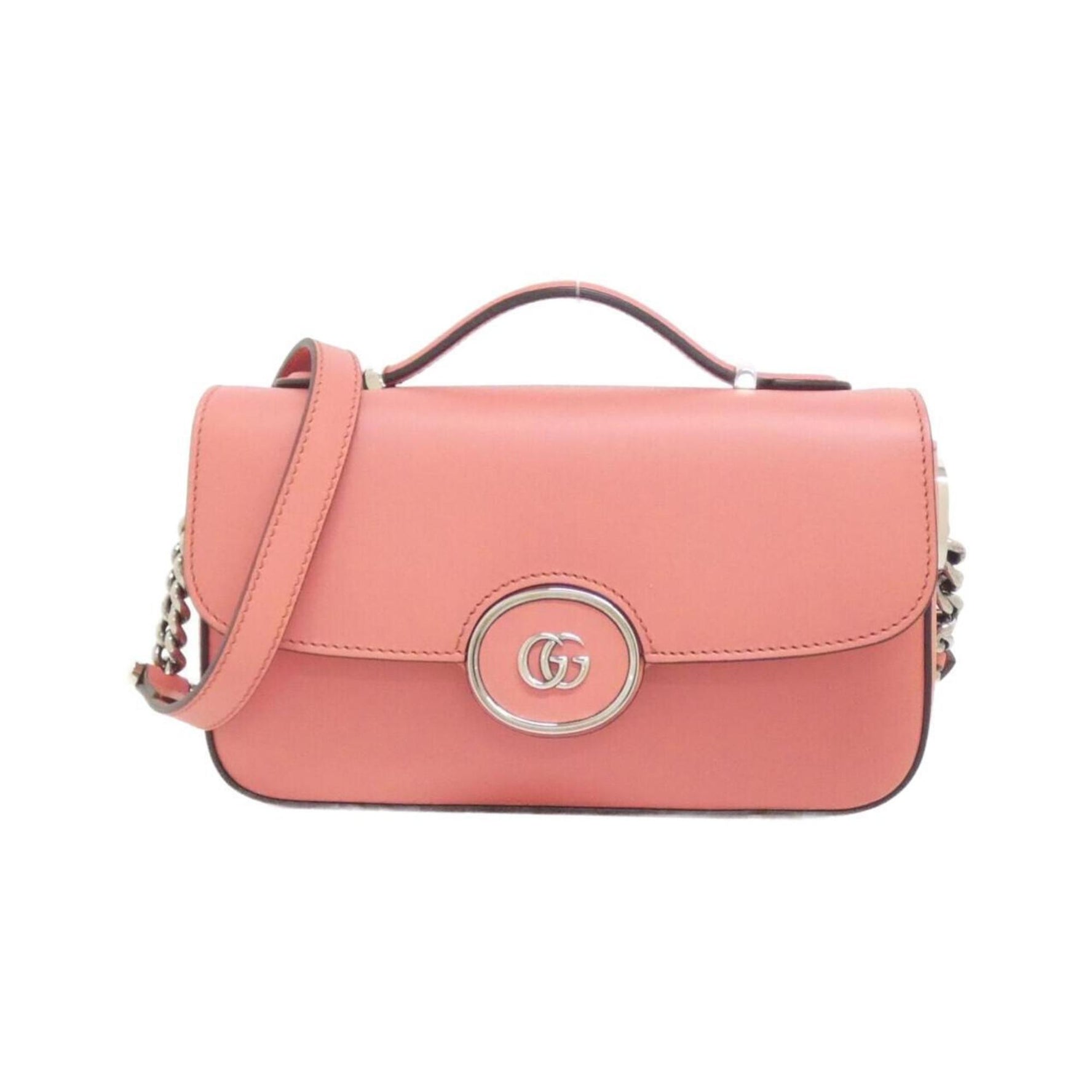 Gucci PETITE GG AABSG Handbag