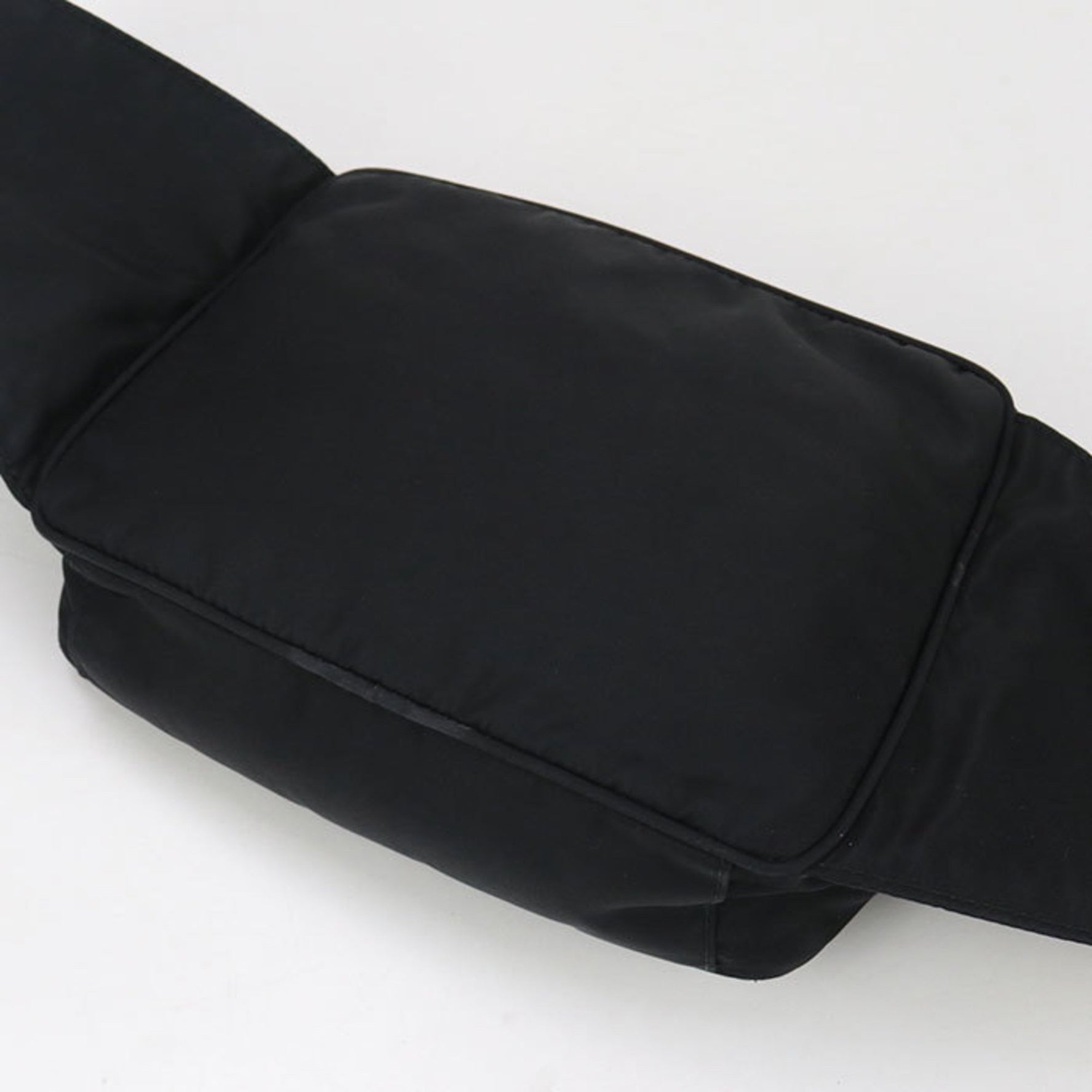 PRADA Body Bag Belt Men's