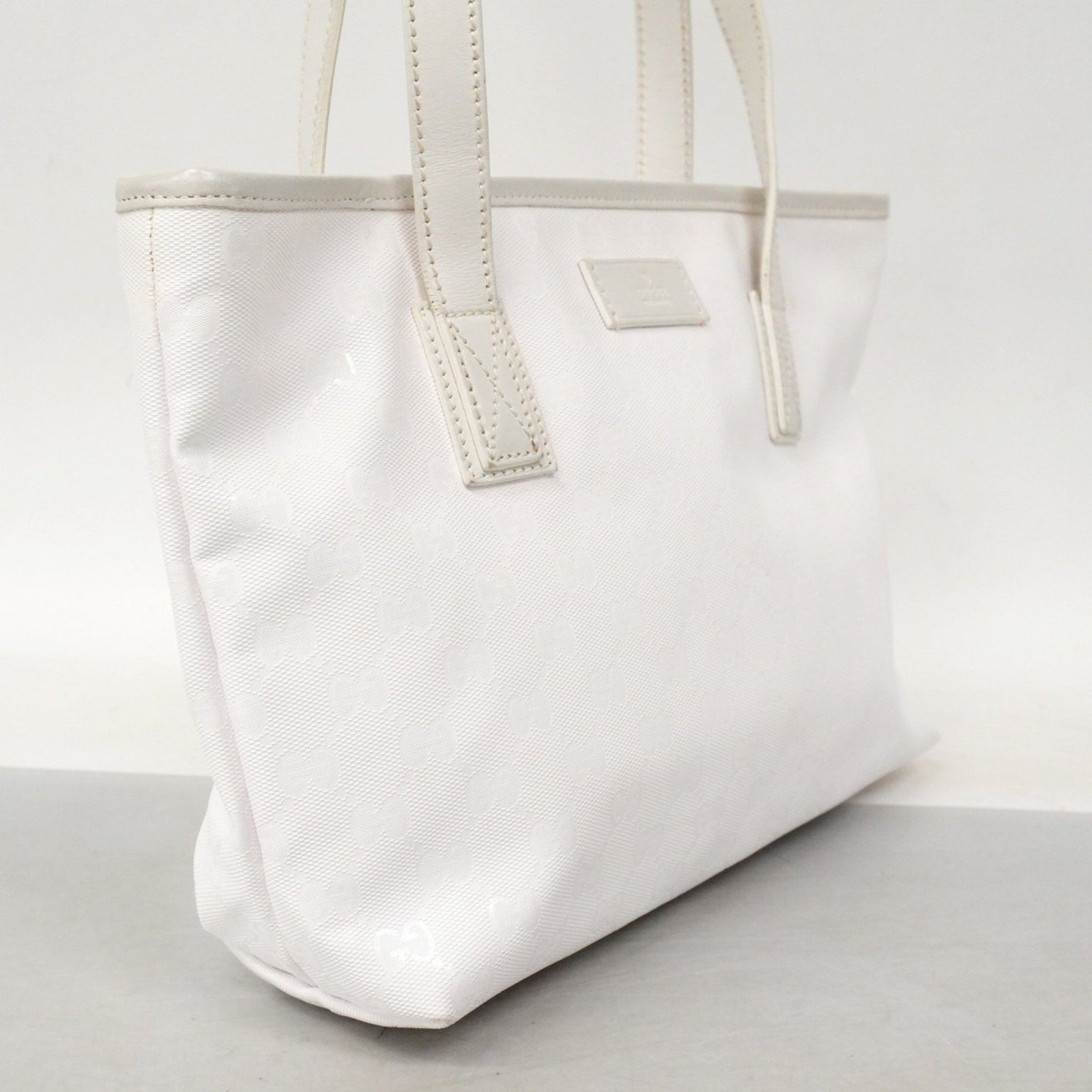 Gucci GG Imprime Tote Bag