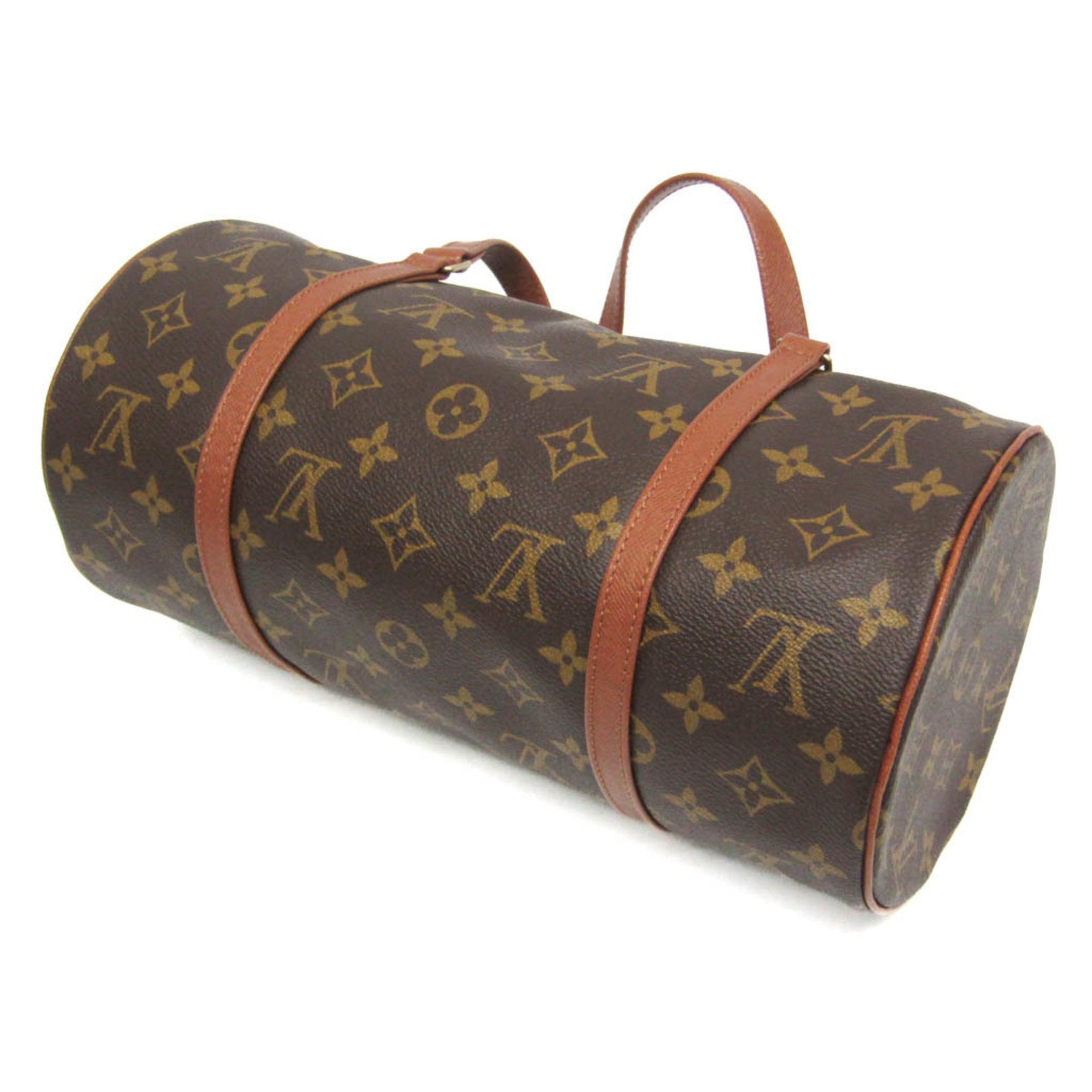 Louis Vuitton Papillon 30 Handbag