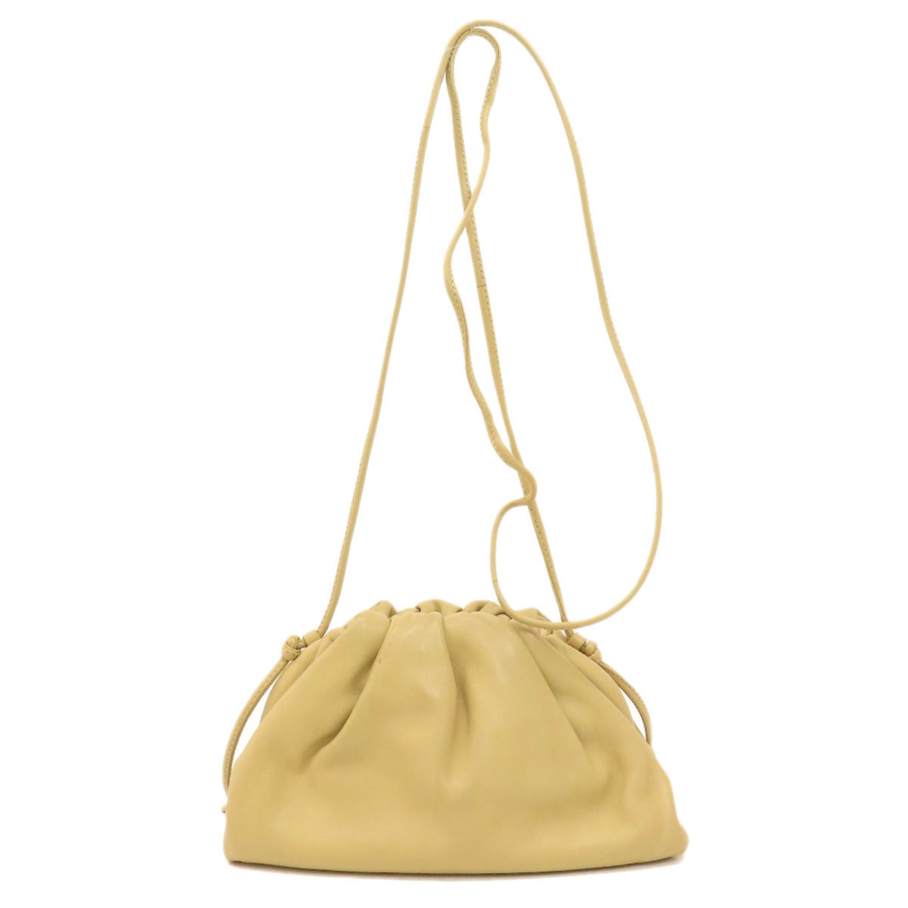 Bottega Veneta Shoulder Bag Calf Leather